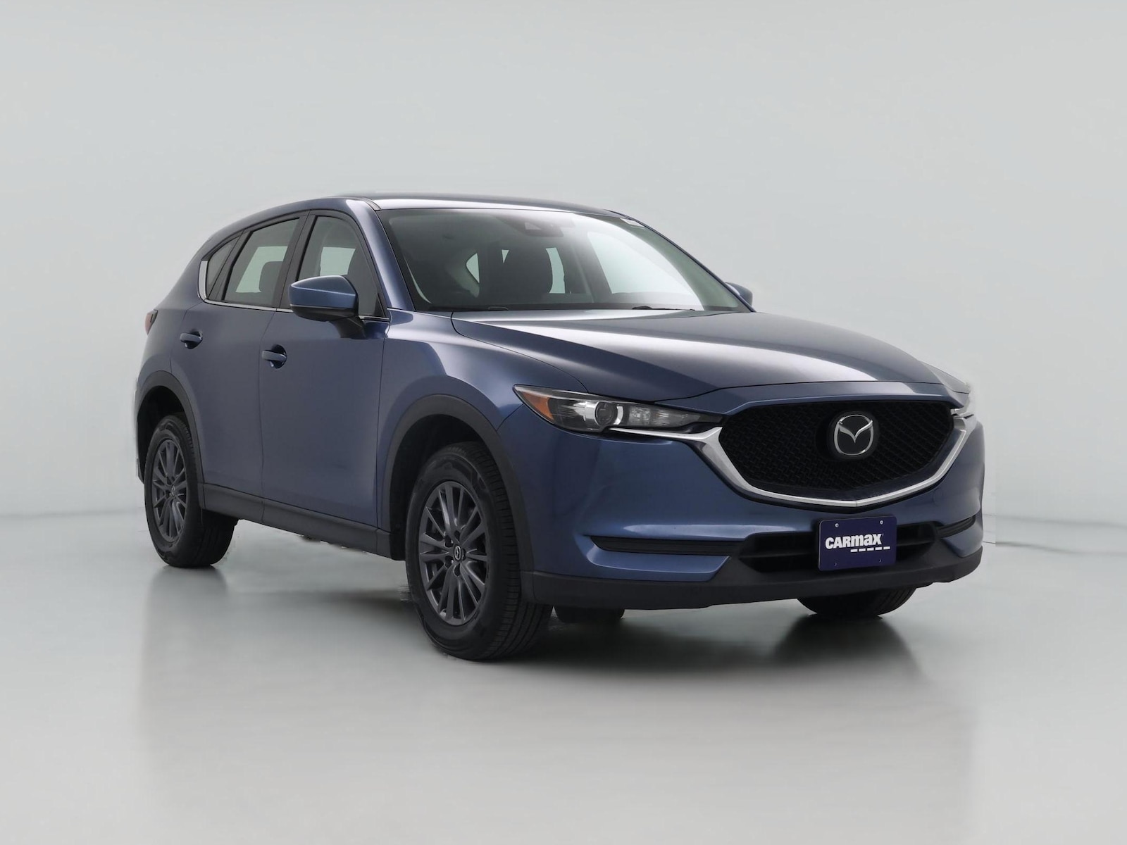 2020 Mazda CX-5 Sport