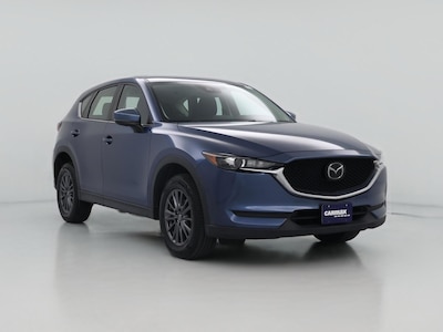 2020 Mazda CX-5 Sport