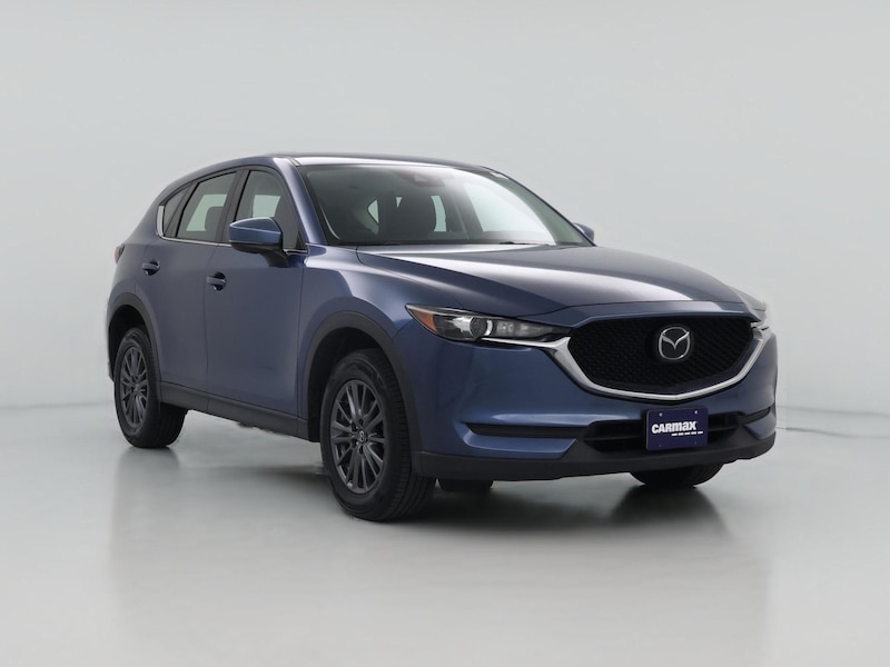 2020 Mazda CX-5 Sport -
                  Tampa, FL