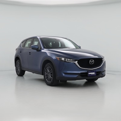 2020 Mazda CX-5 Sport