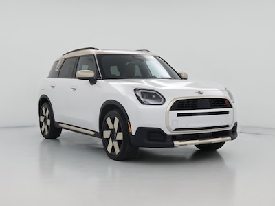 2025 Mini Cooper Countryman S ALL4