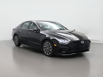 2022 Hyundai Sonata Limited