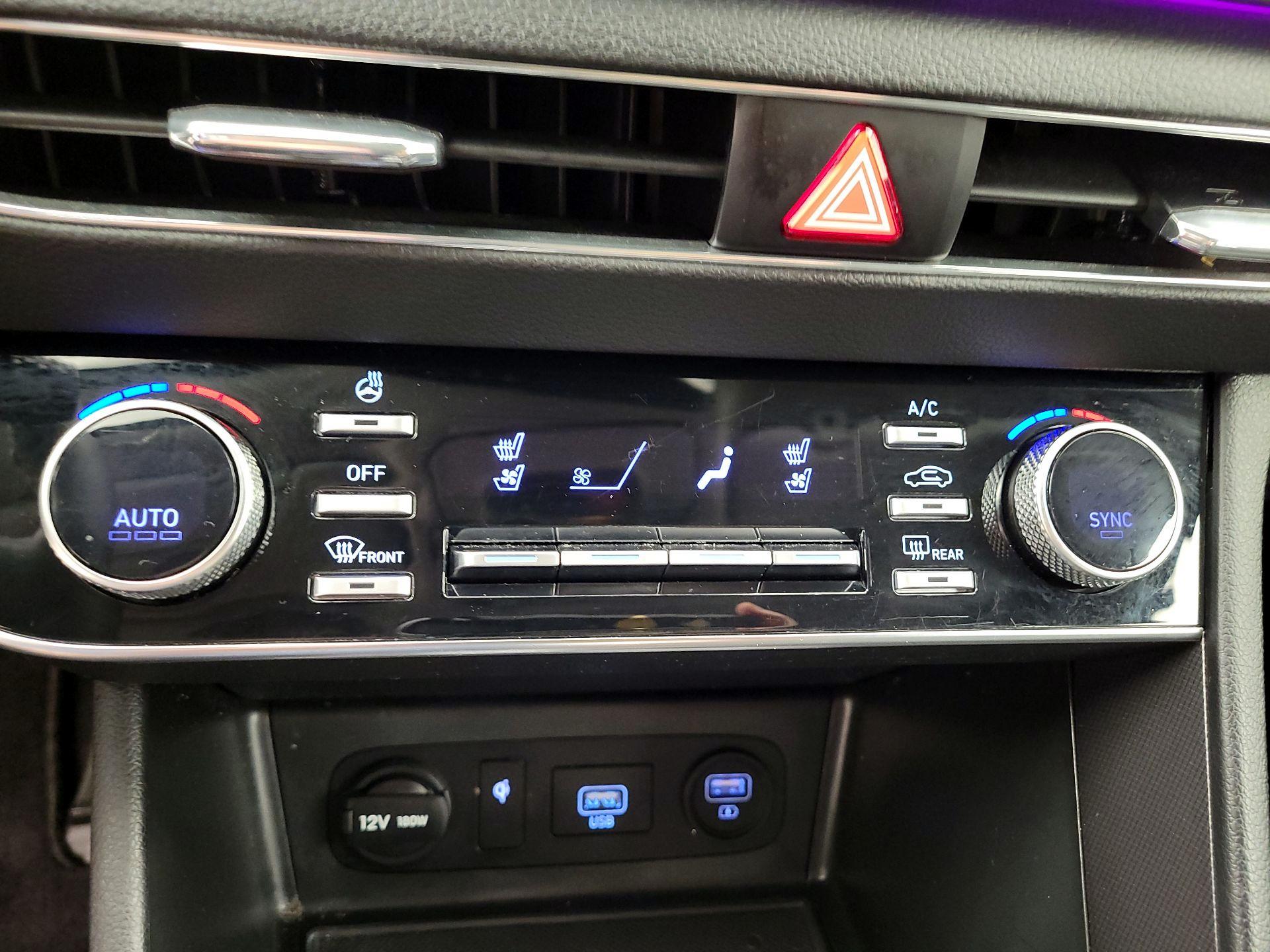 Thumbnail: 2022 Hyundai Sonata - 14