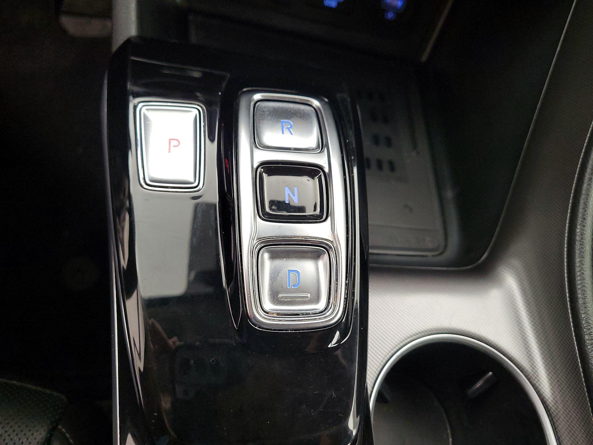 Thumbnail: 2022 Hyundai Sonata - 15