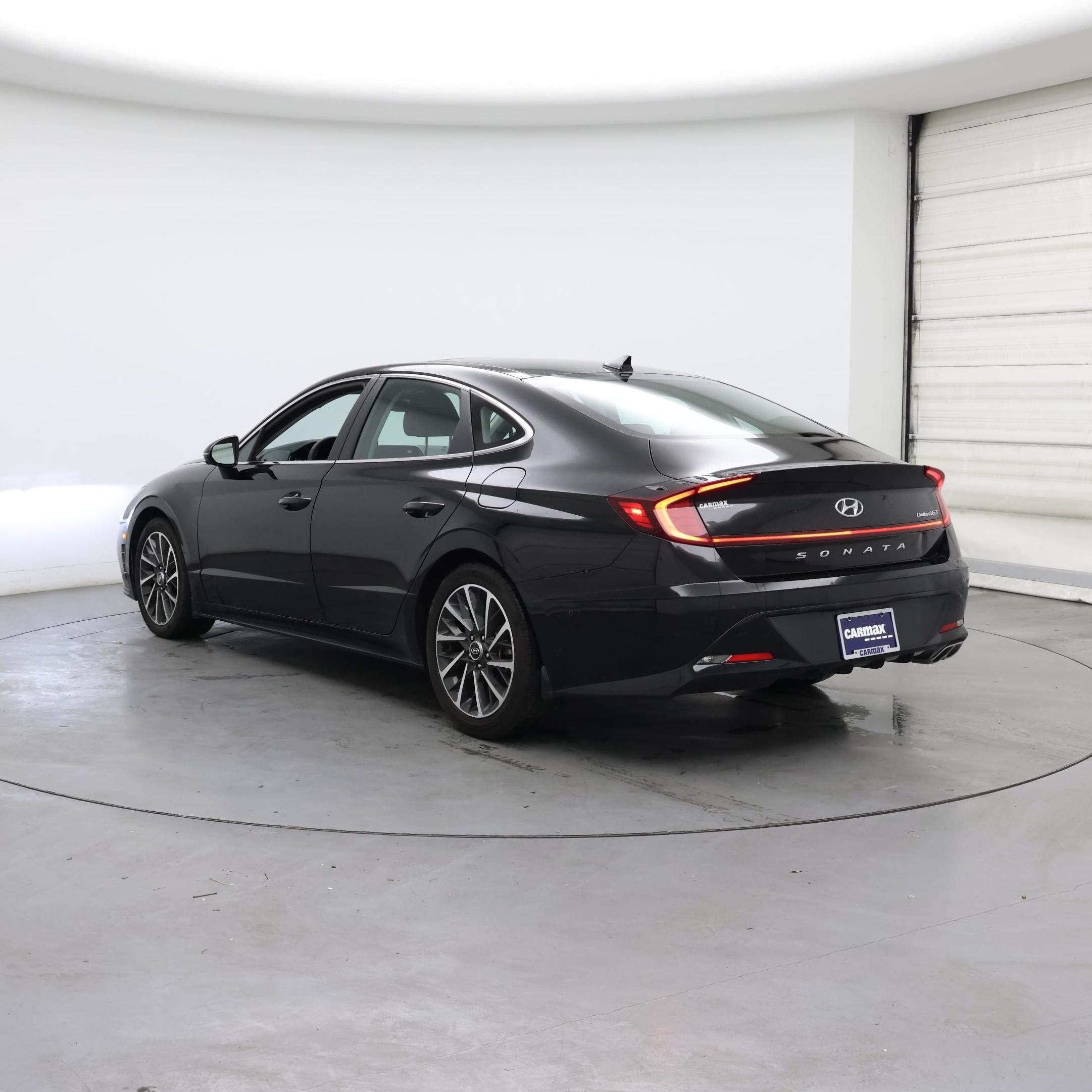 Thumbnail: 2022 Hyundai Sonata - 2