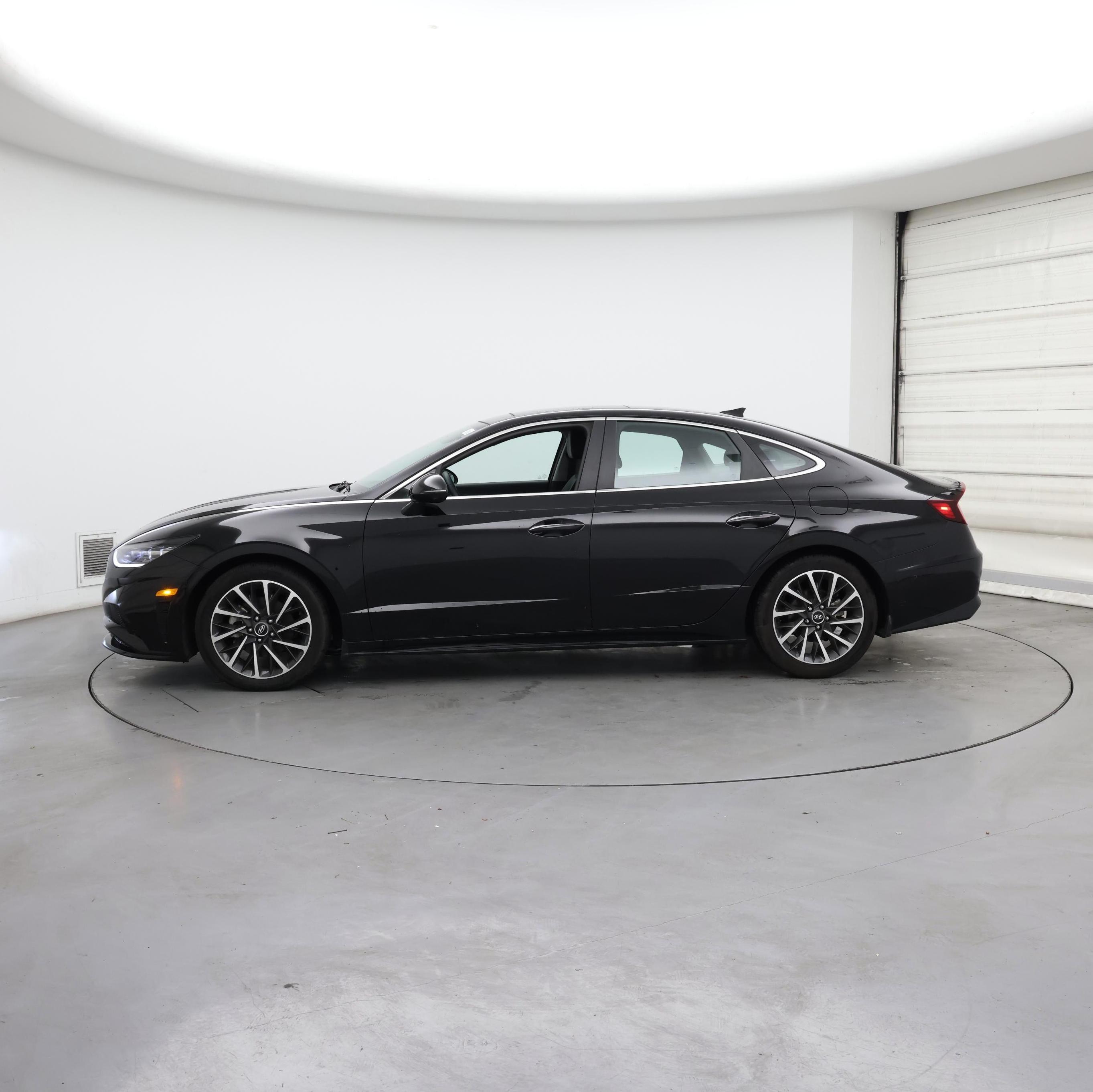 Thumbnail: 2022 Hyundai Sonata - 3