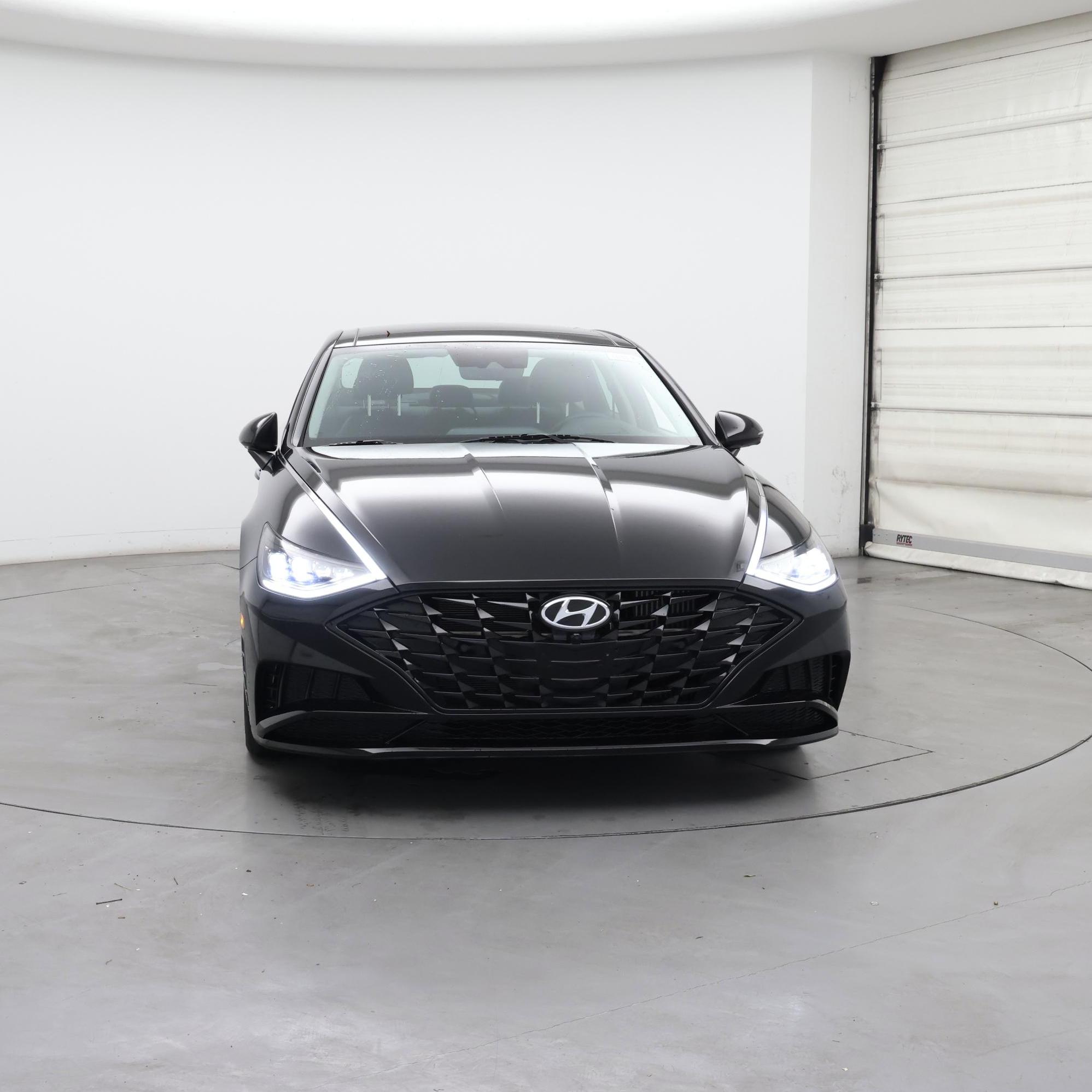 Thumbnail: 2022 Hyundai Sonata - 5