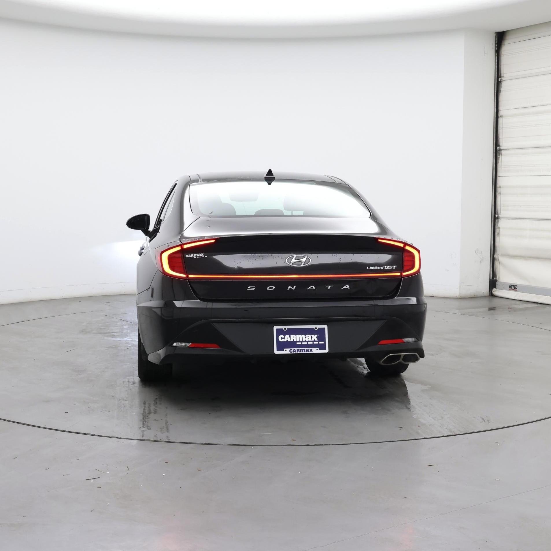 Thumbnail: 2022 Hyundai Sonata - 6