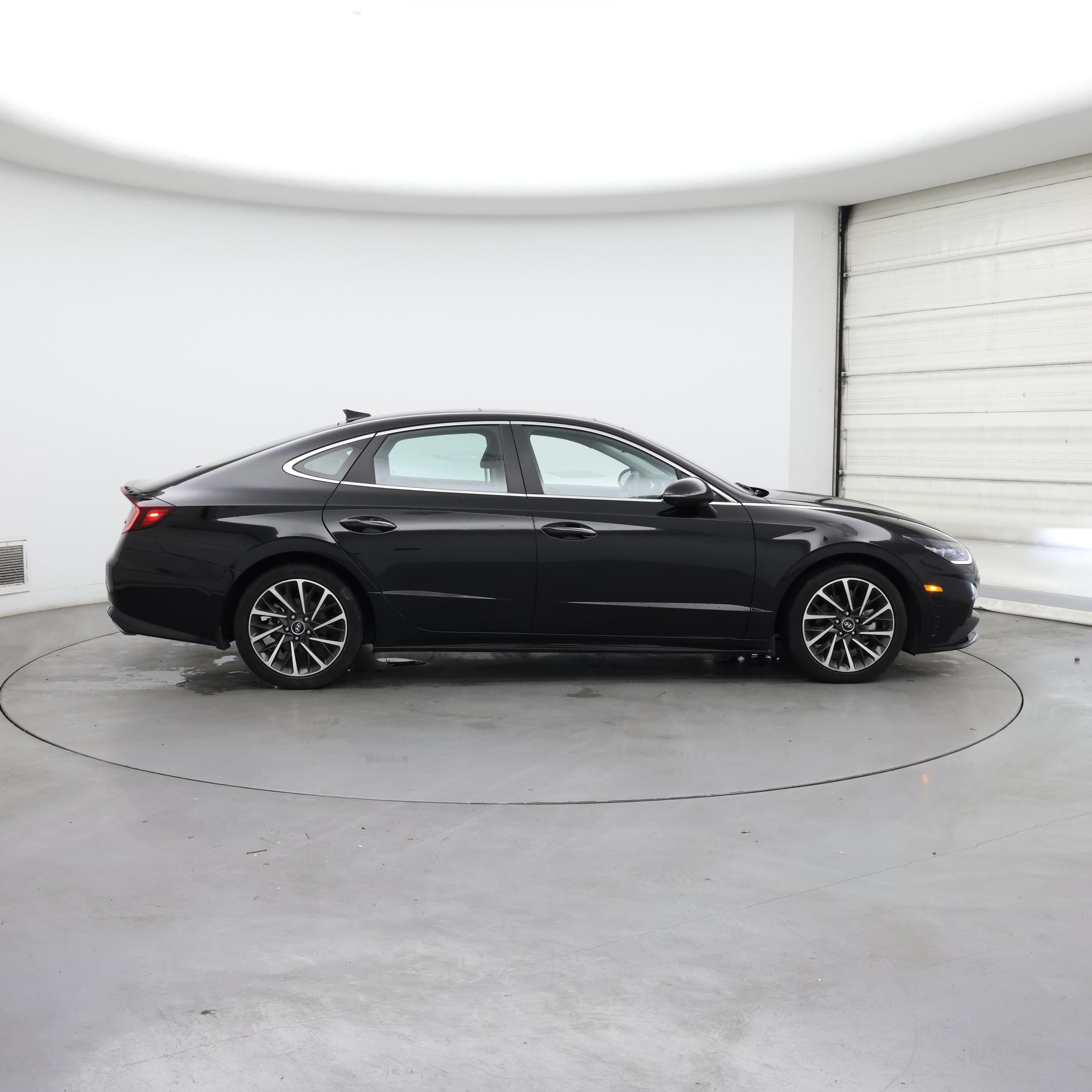 Thumbnail: 2022 Hyundai Sonata - 7