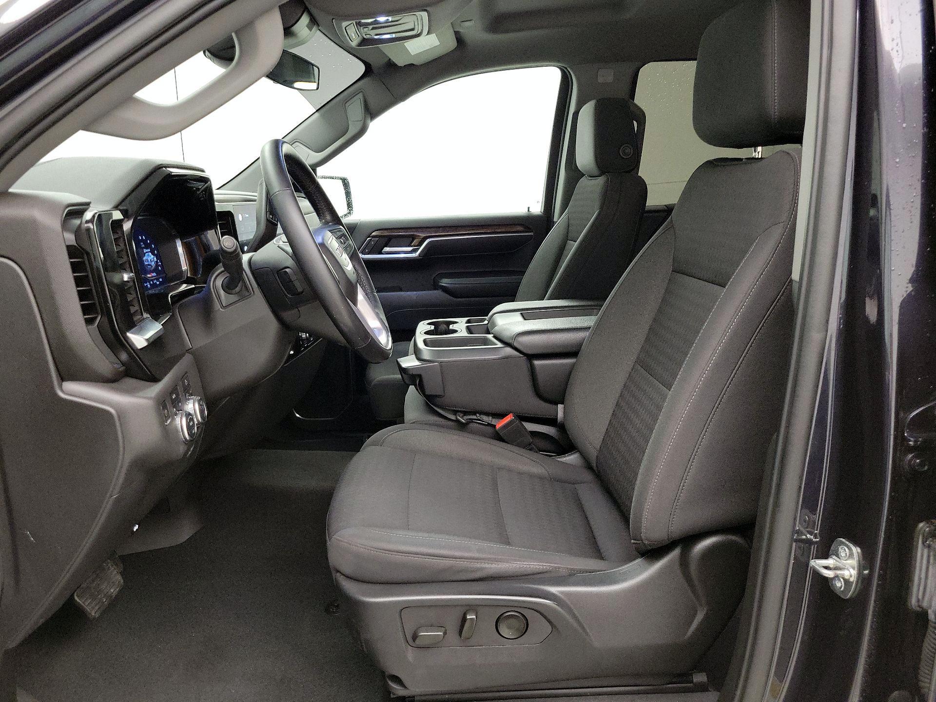 Thumbnail: 2022 GMC Sierra 1500 - 11