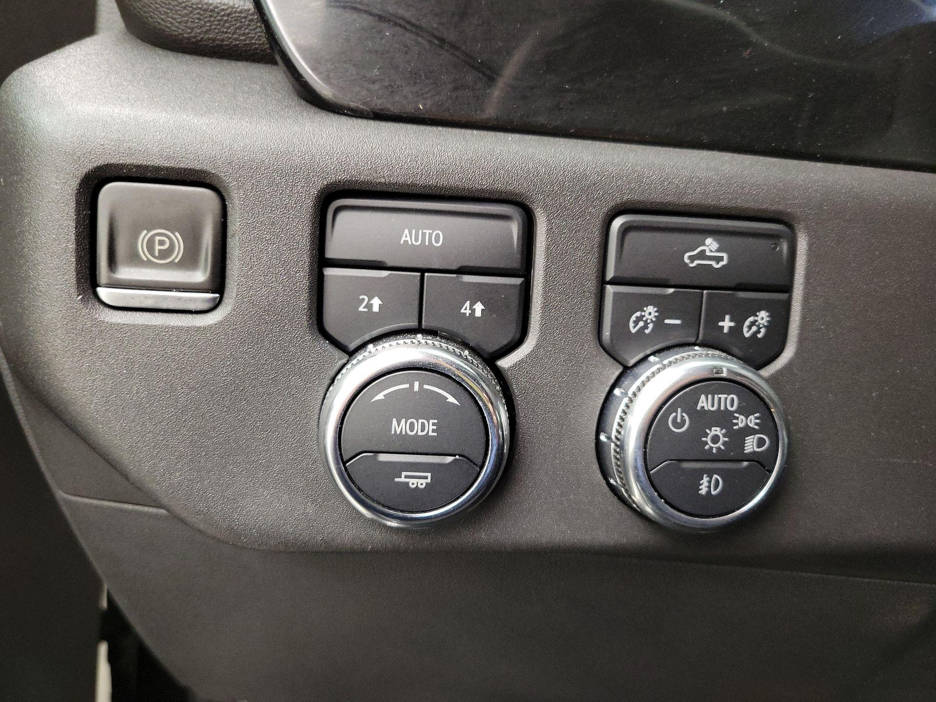 Thumbnail: 2022 GMC Sierra 1500 - 13