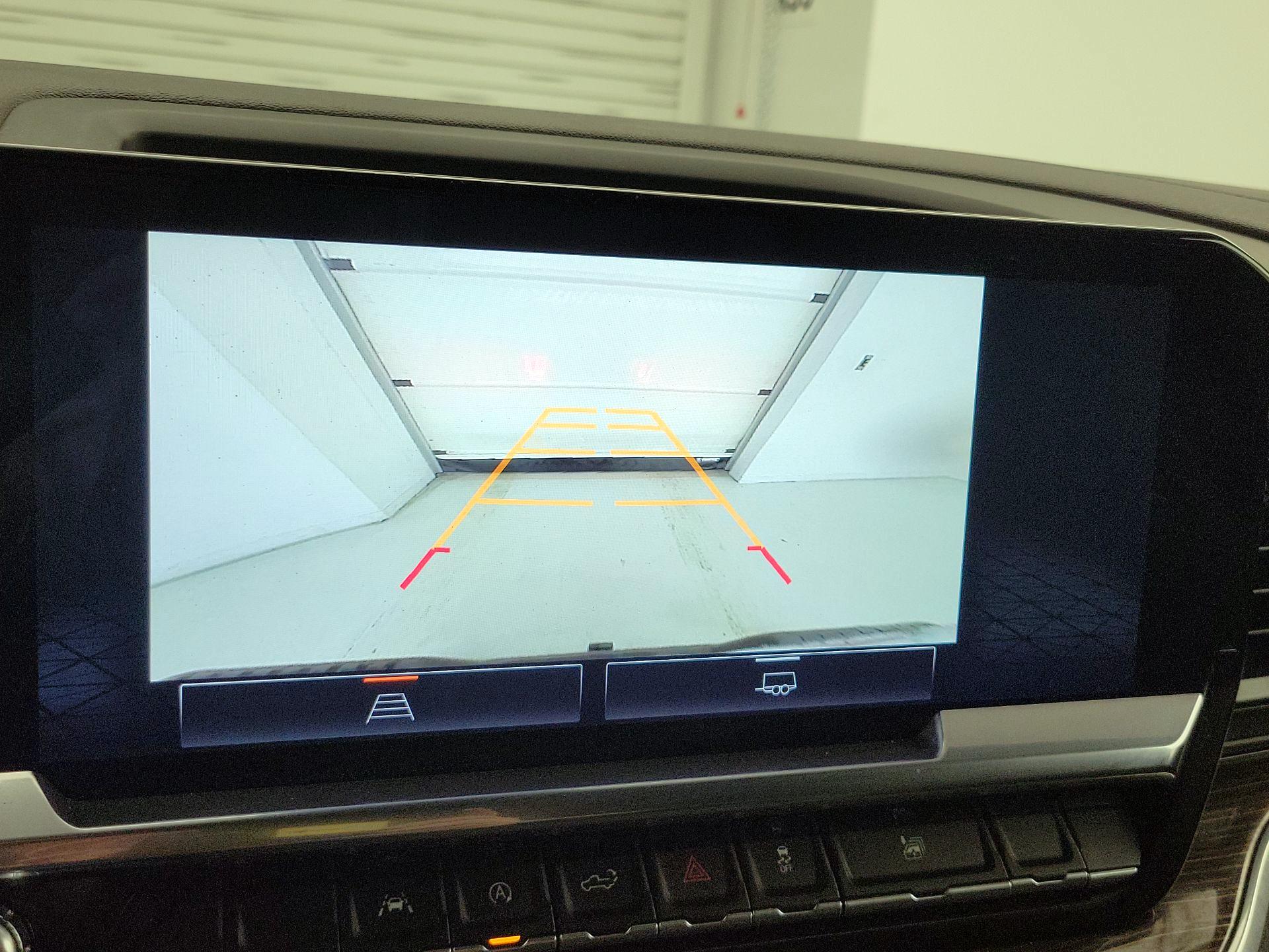 Thumbnail: 2022 GMC Sierra 1500 - 14