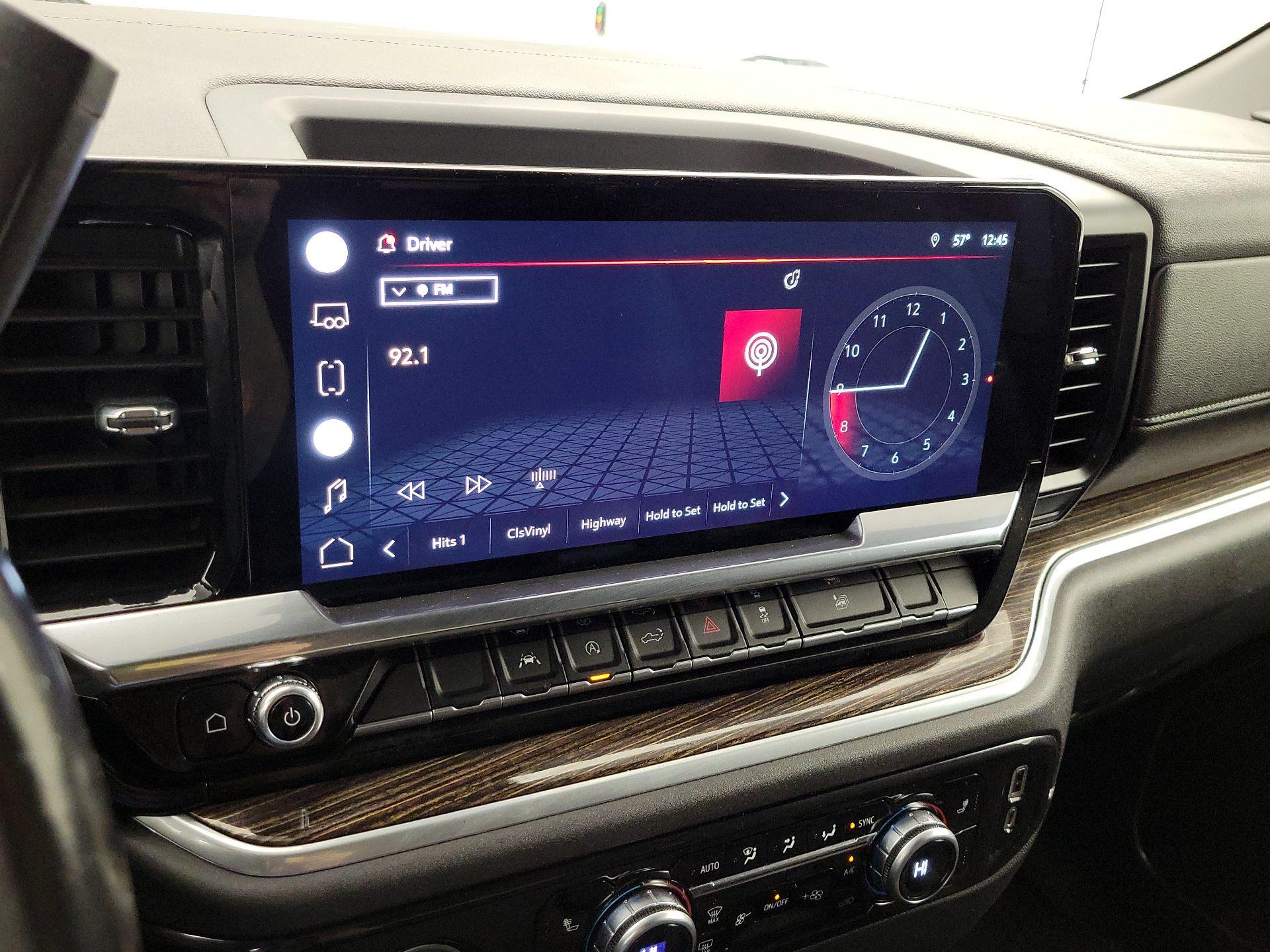 Thumbnail: 2022 GMC Sierra 1500 - 15