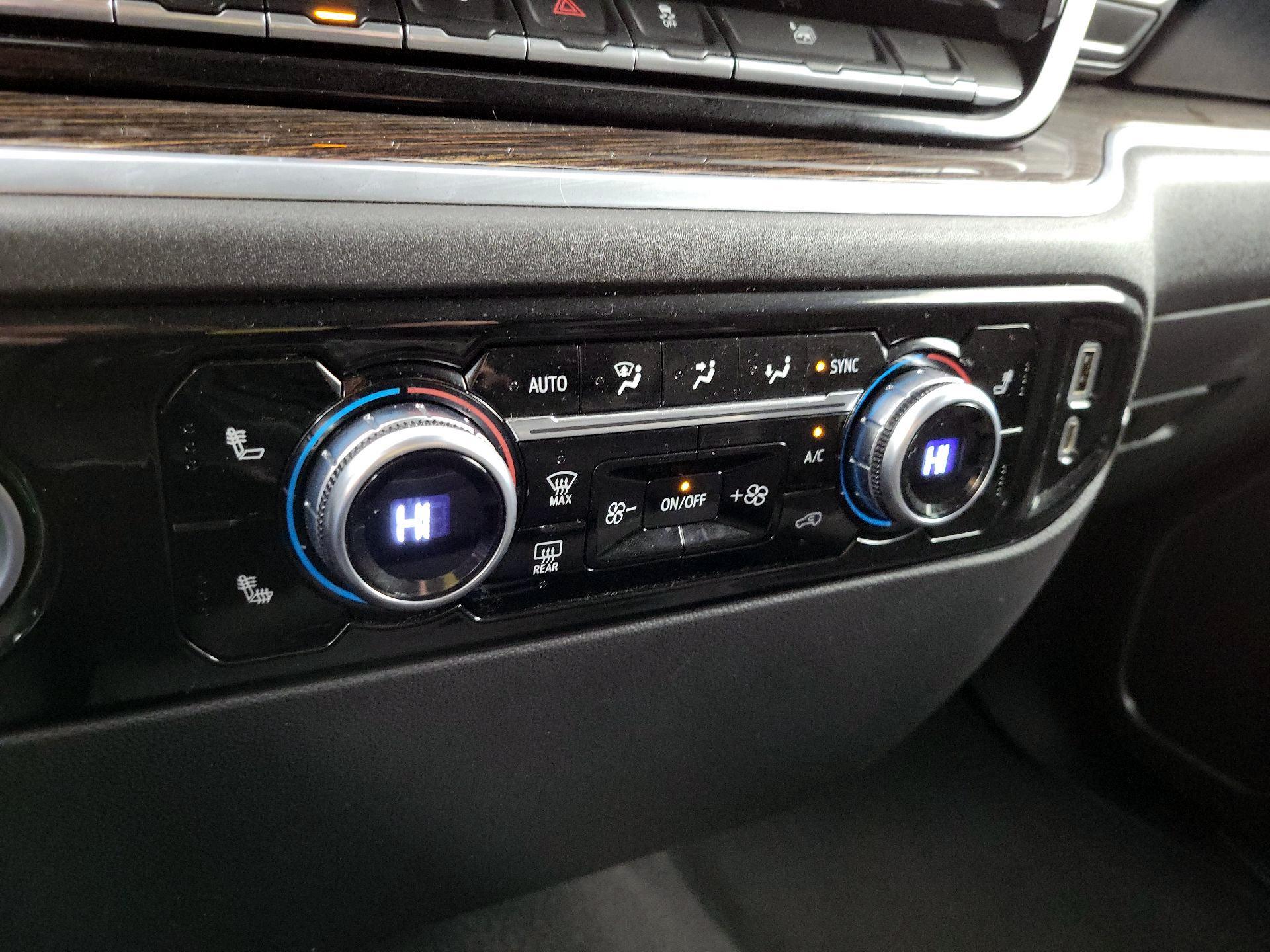 Thumbnail: 2022 GMC Sierra 1500 - 16