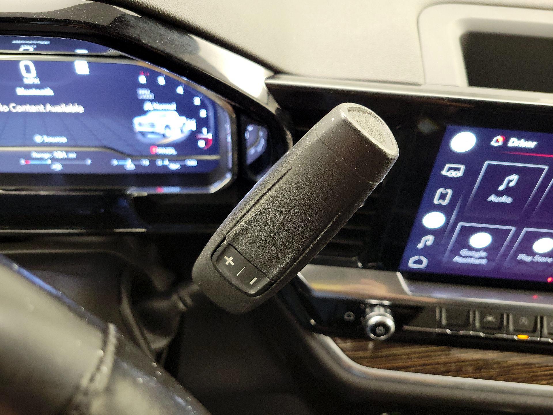 Thumbnail: 2022 GMC Sierra 1500 - 17