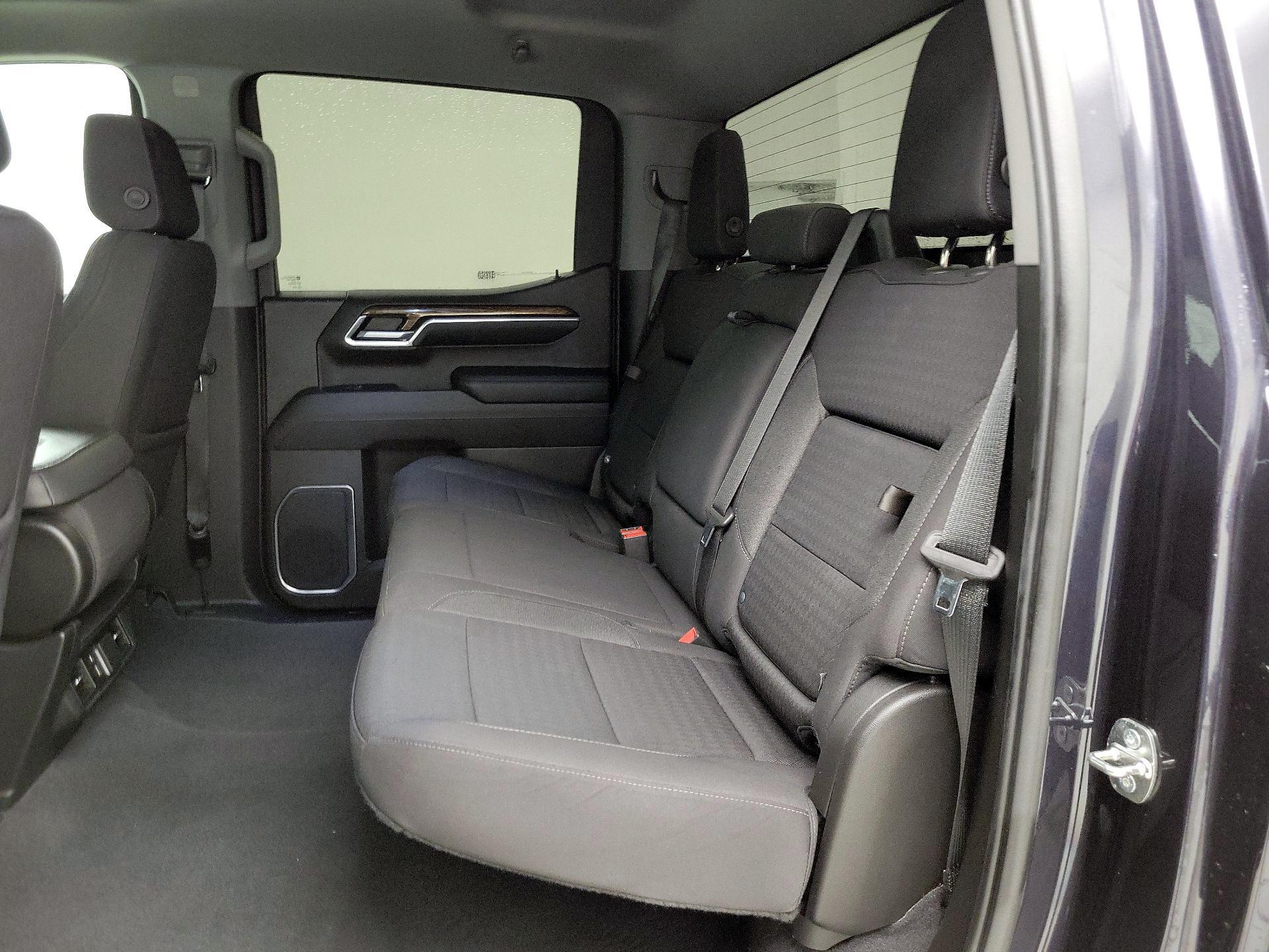 Thumbnail: 2022 GMC Sierra 1500 - 19