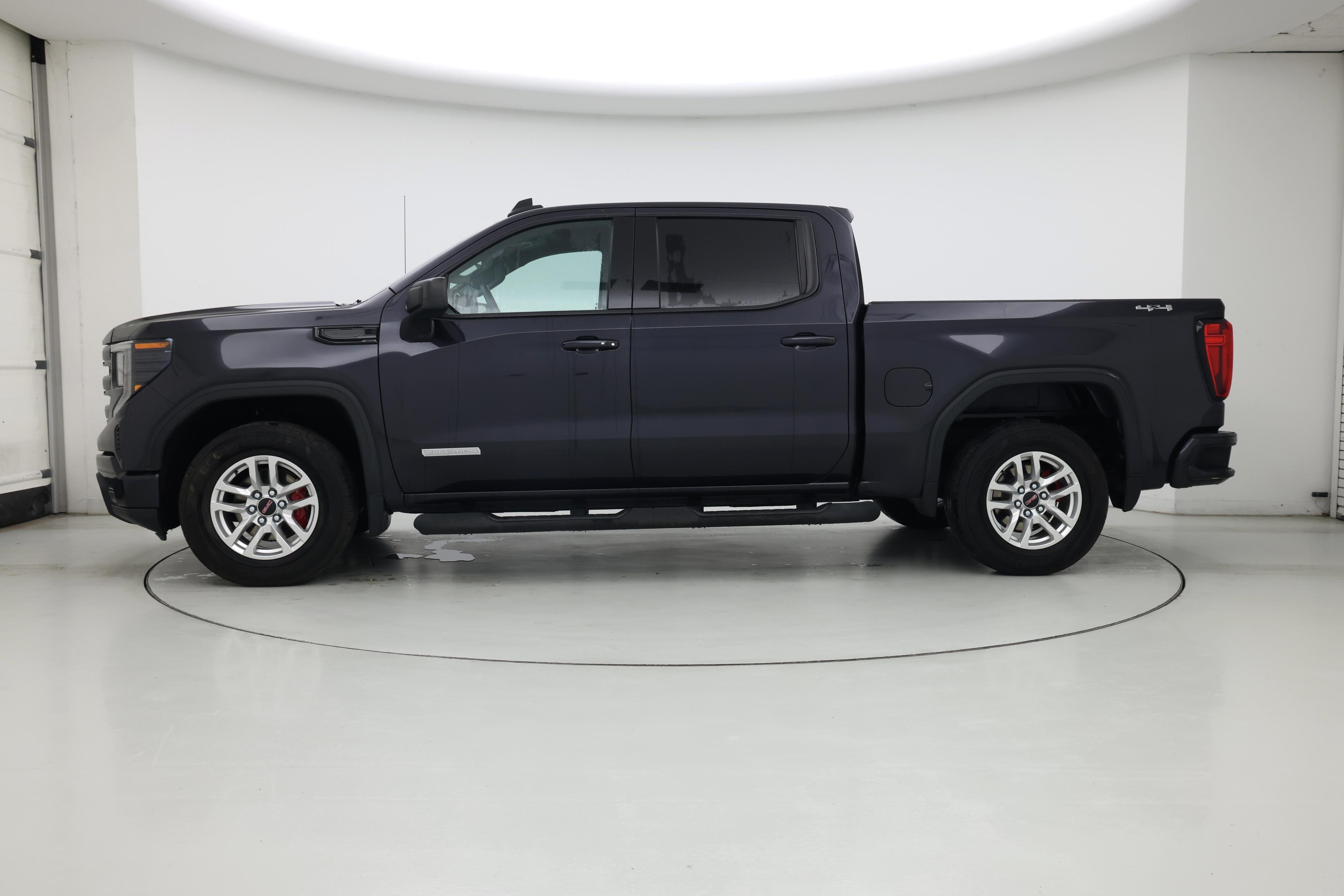 Thumbnail: 2022 GMC Sierra 1500 - 3