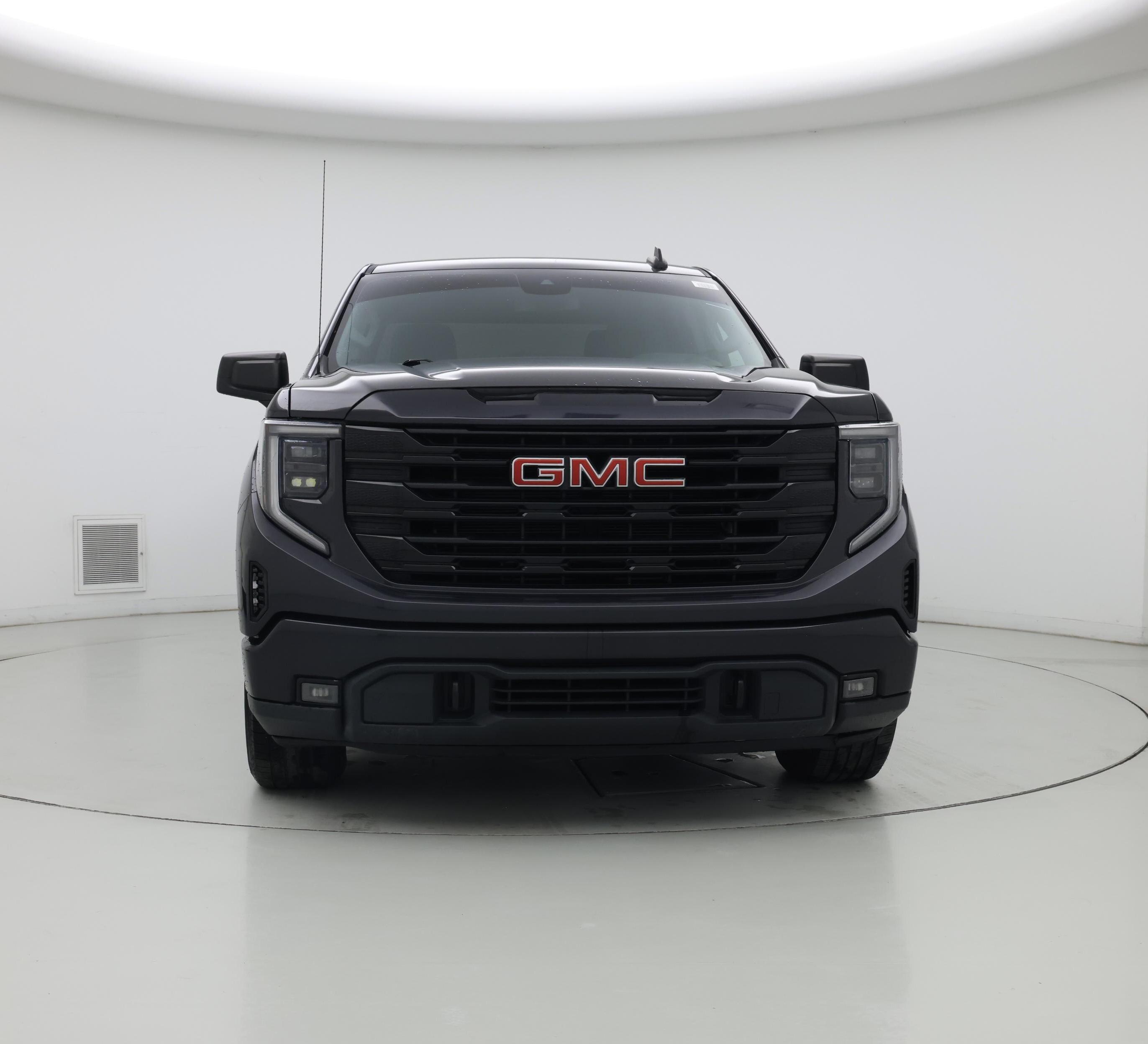 Thumbnail: 2022 GMC Sierra 1500 - 5