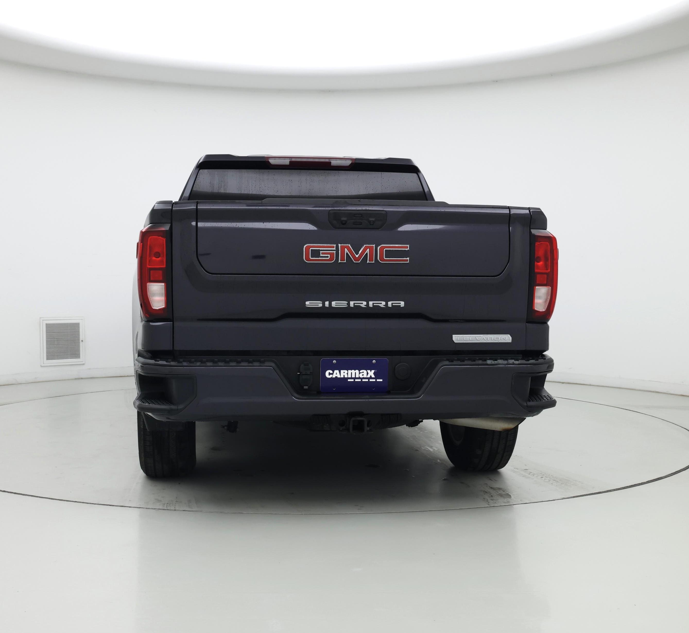 Thumbnail: 2022 GMC Sierra 1500 - 6