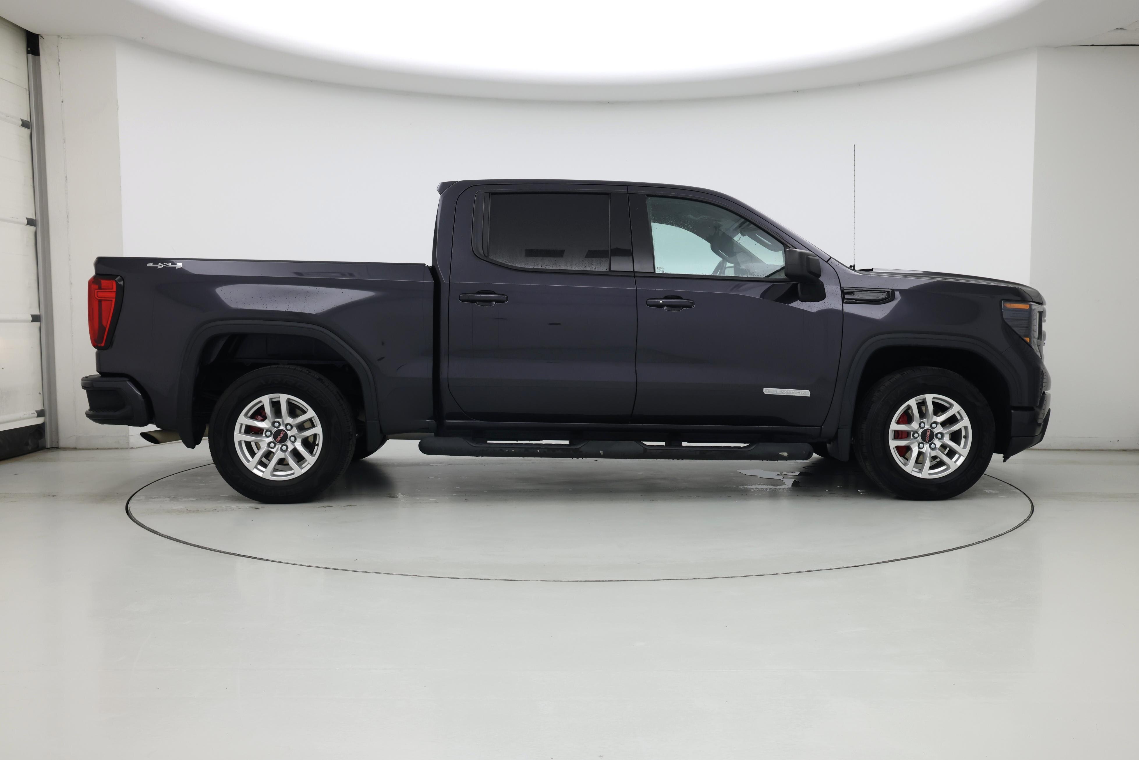 Thumbnail: 2022 GMC Sierra 1500 - 7