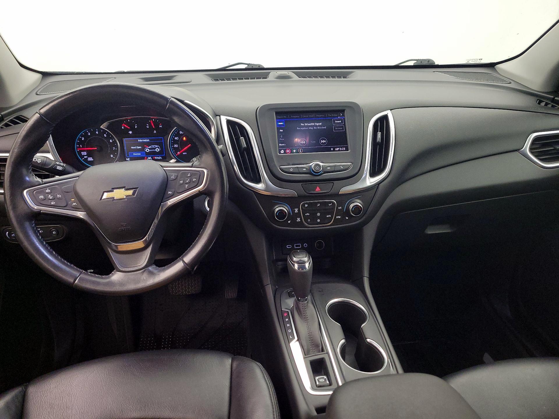 Thumbnail: 2020 Chevrolet Equinox - 9