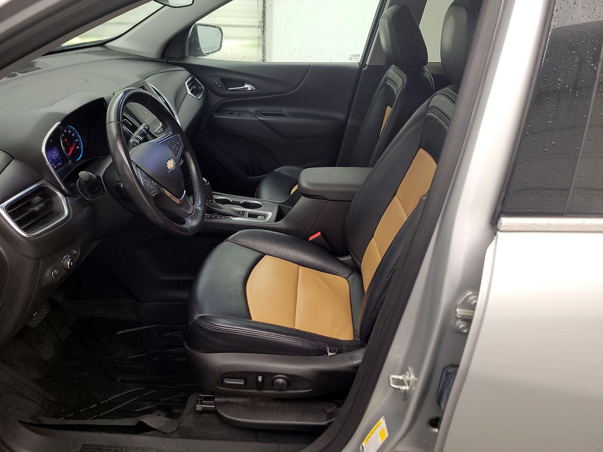 Thumbnail: 2020 Chevrolet Equinox - 11