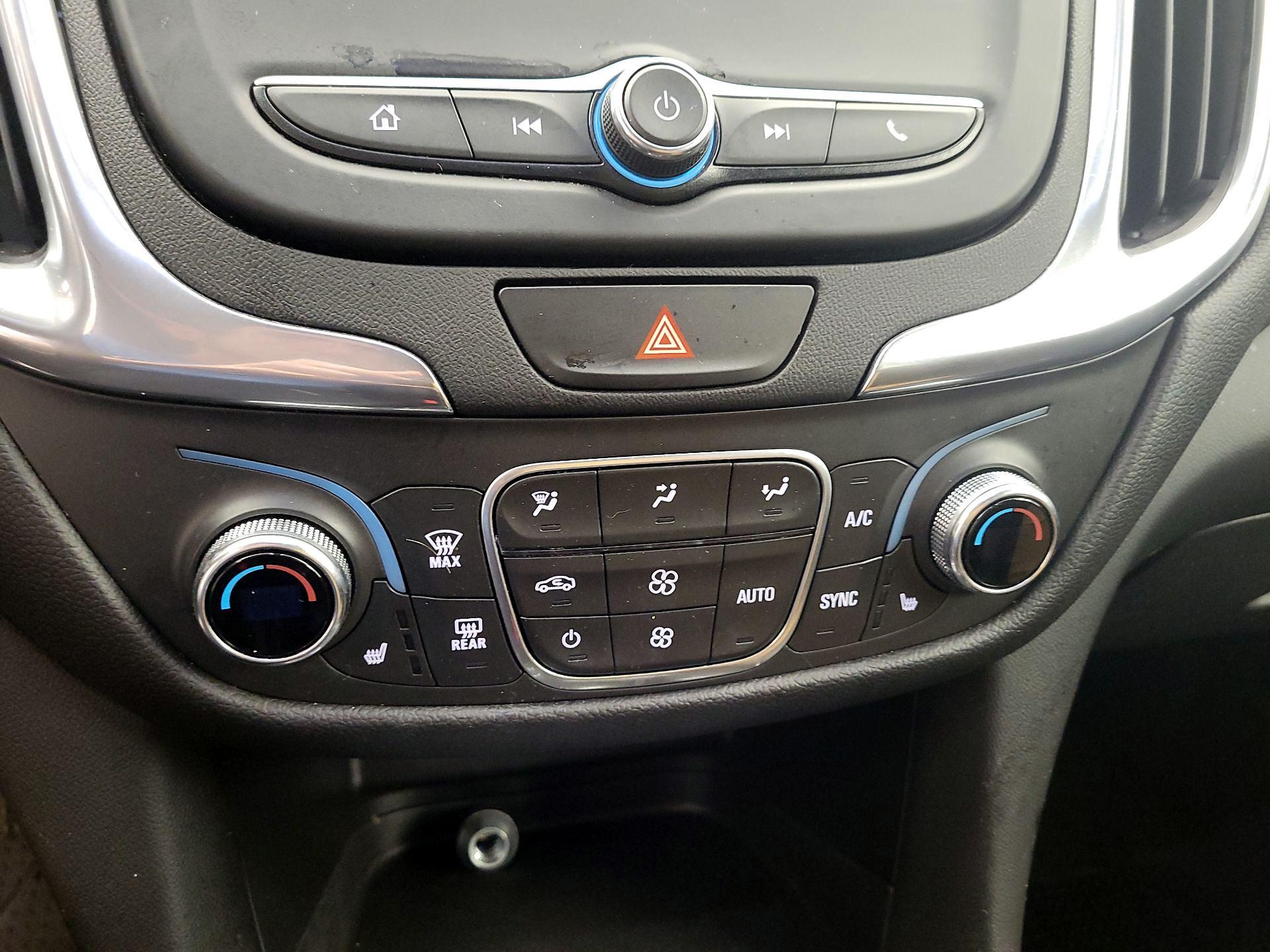 Thumbnail: 2020 Chevrolet Equinox - 14