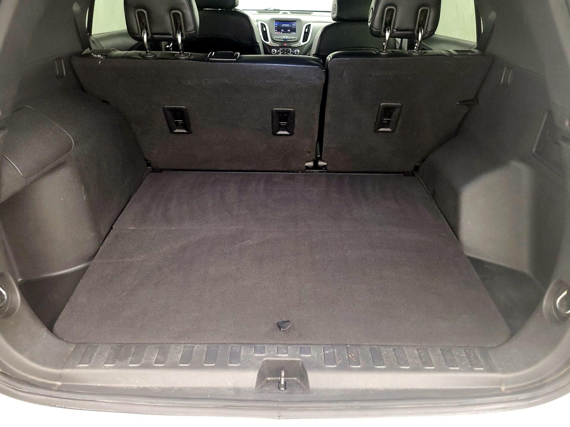 Thumbnail: 2020 Chevrolet Equinox - 17