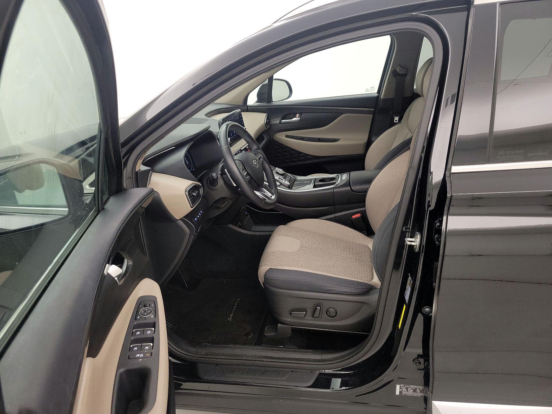 Thumbnail: 2022 Hyundai Santa Fe - 11