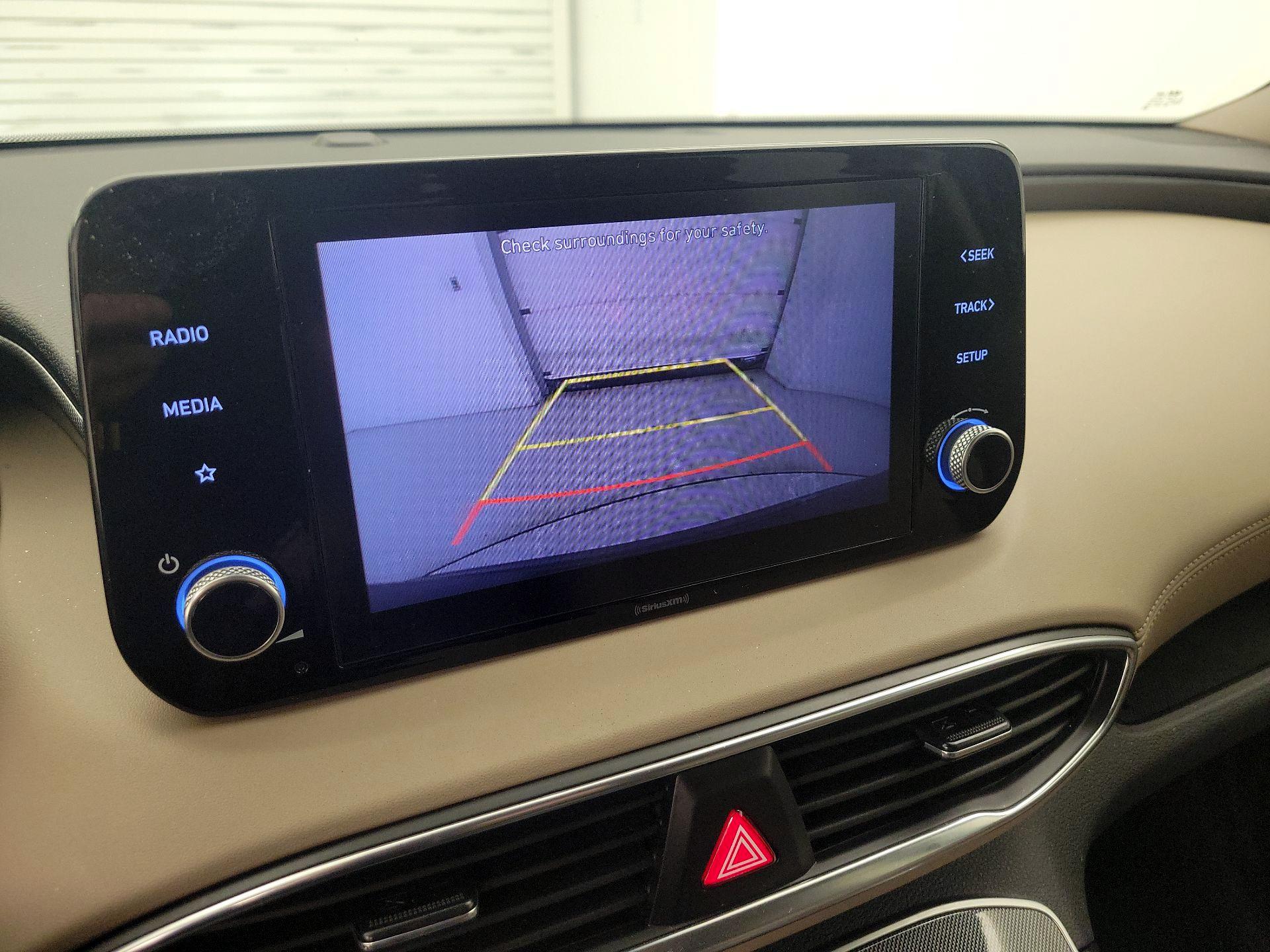 Thumbnail: 2022 Hyundai Santa Fe - 14