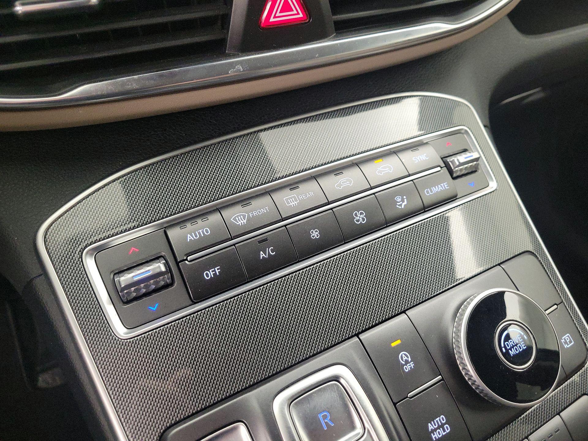 Thumbnail: 2022 Hyundai Santa Fe - 16