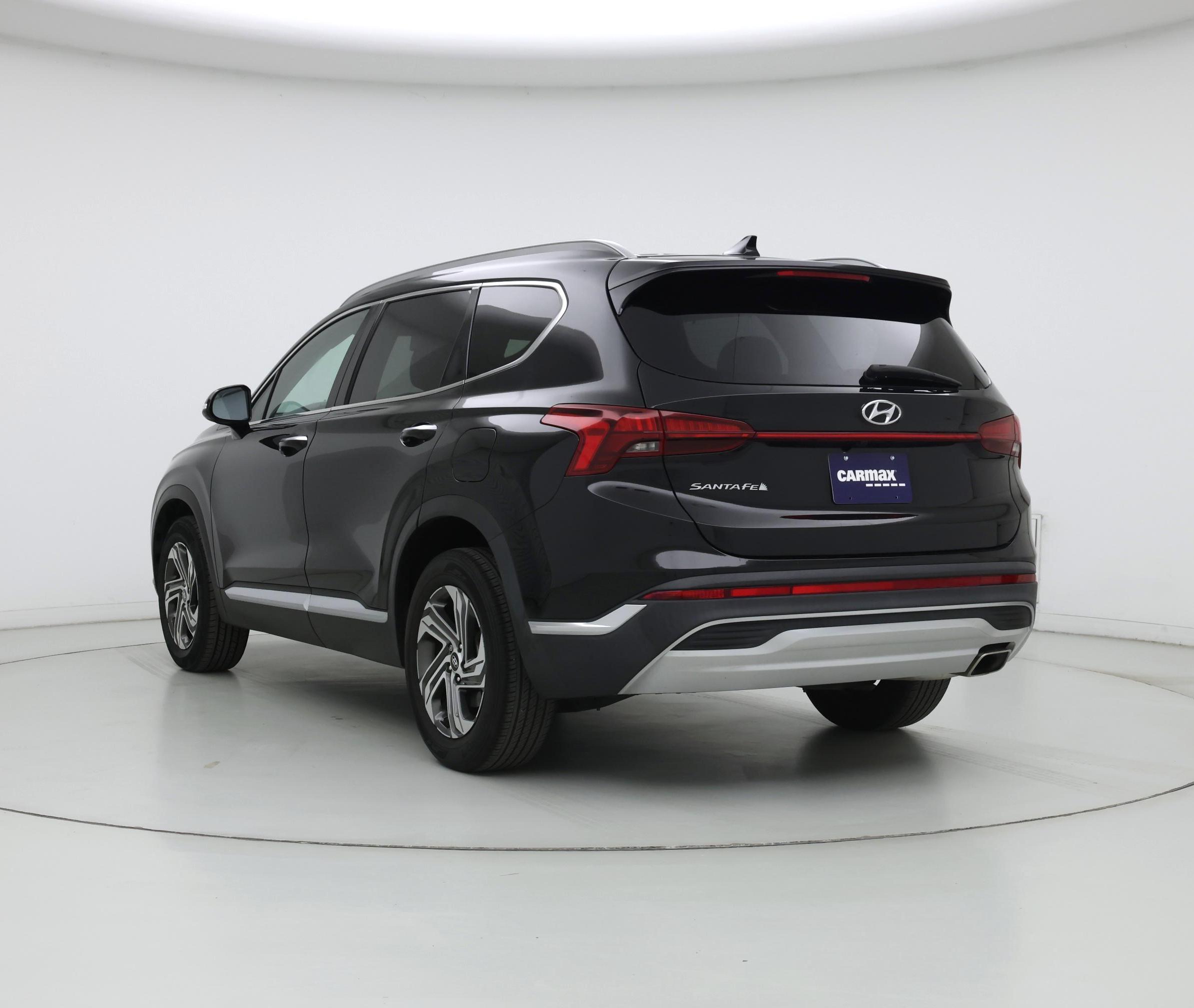 Thumbnail: 2022 Hyundai Santa Fe - 2