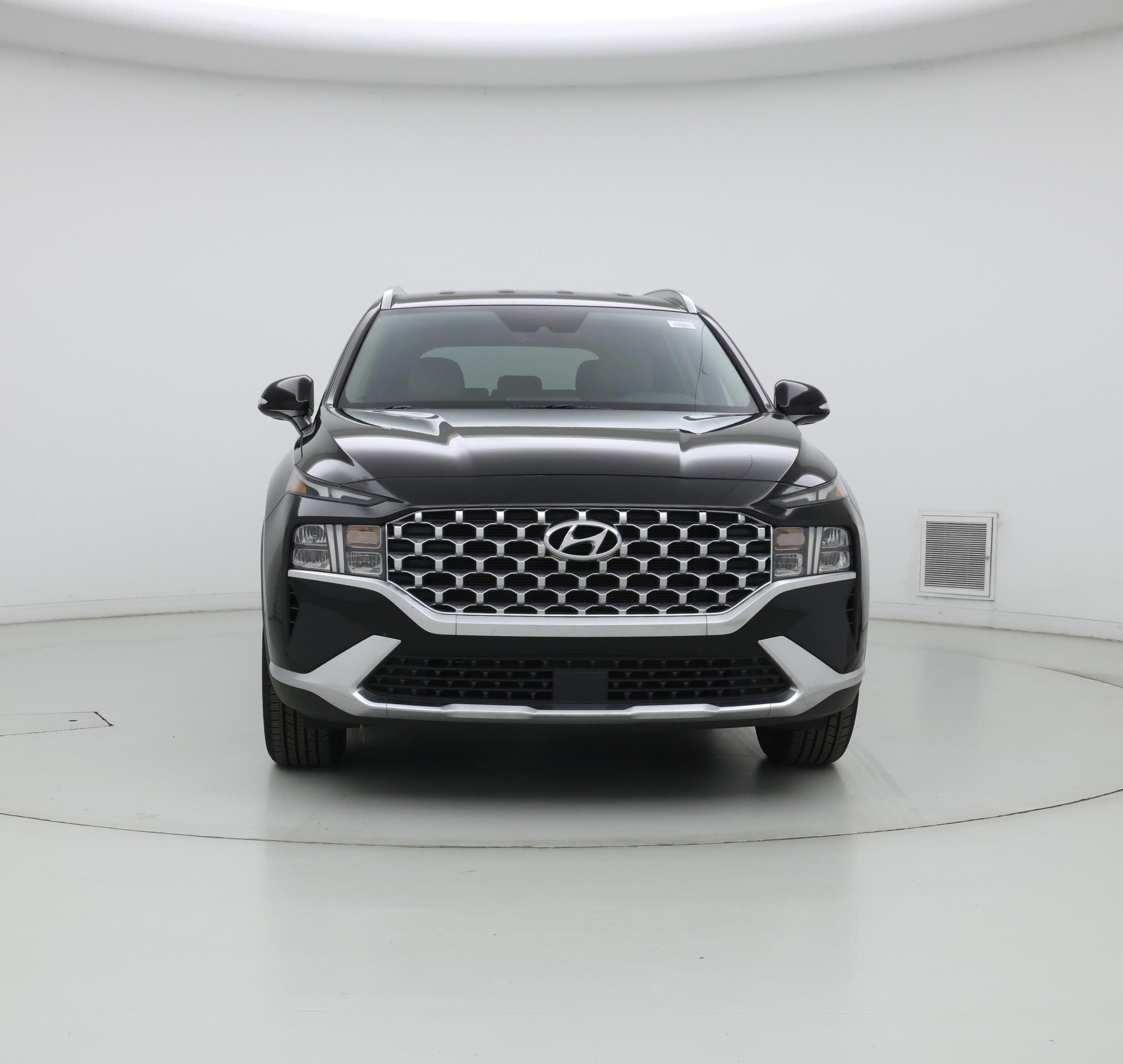 Thumbnail: 2022 Hyundai Santa Fe - 5