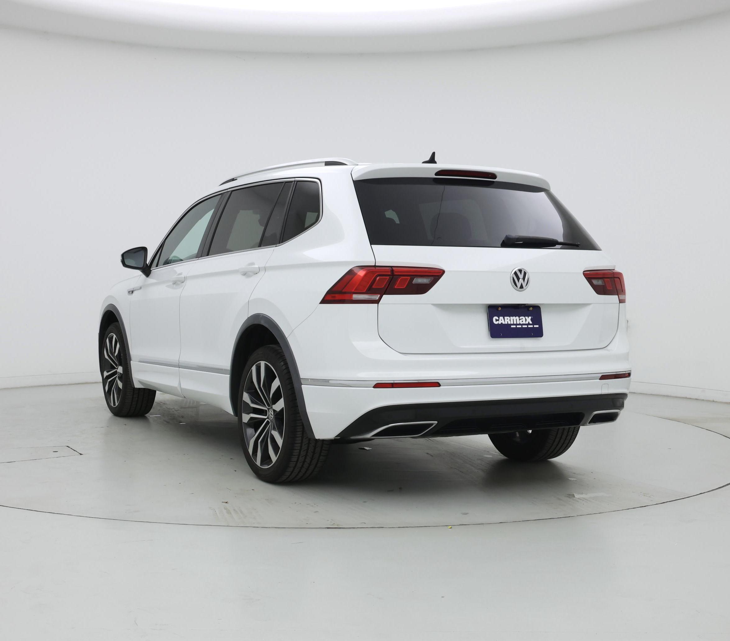 Thumbnail: 2020 Volkswagen Tiguan - 2