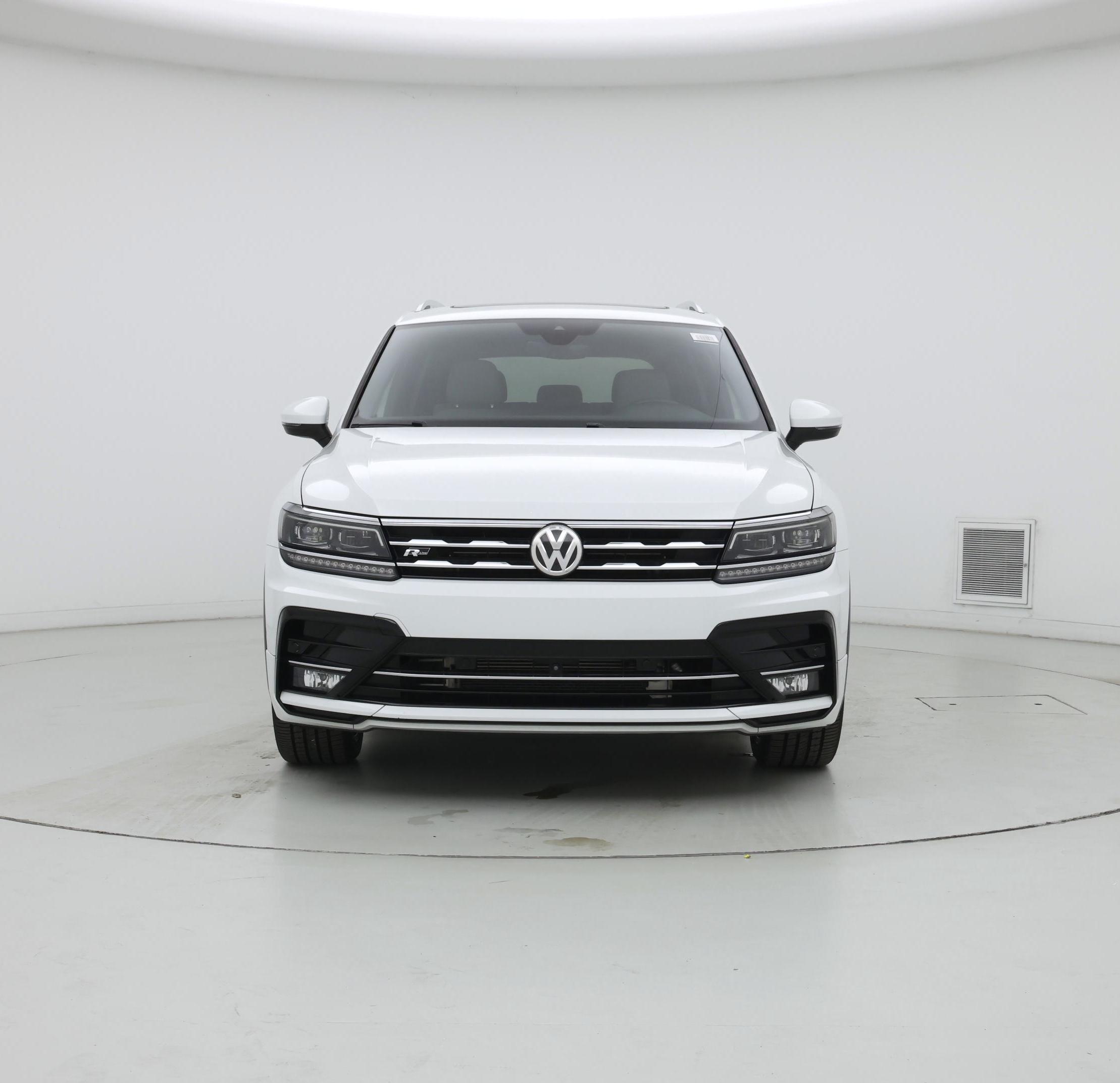 Thumbnail: 2020 Volkswagen Tiguan - 5