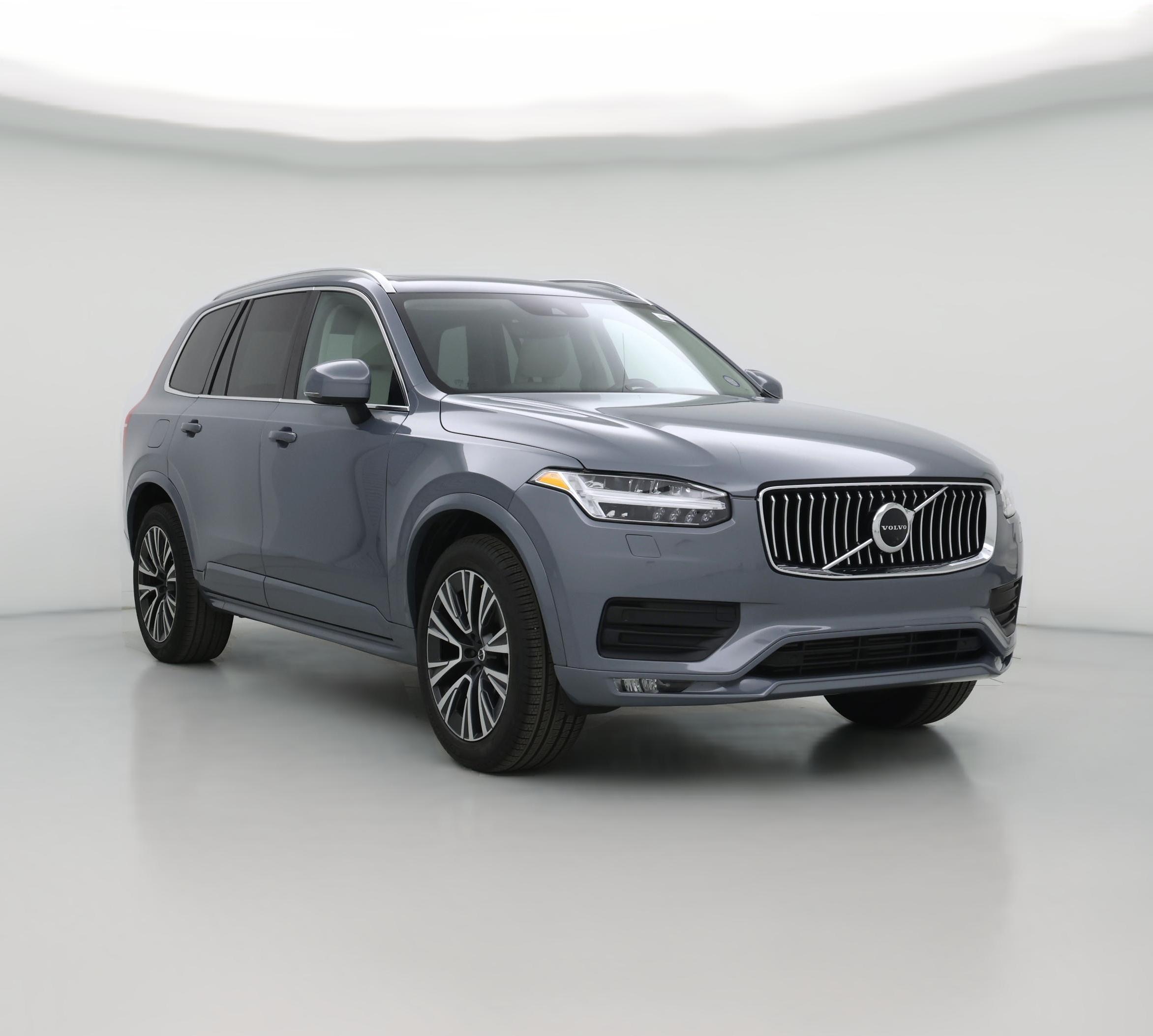 Thumbnail: 2021 Volvo XC90 - 1