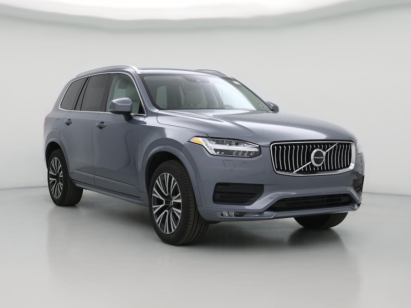 2021 Volvo XC90 T6 Momentum -
                  Greenville, SC