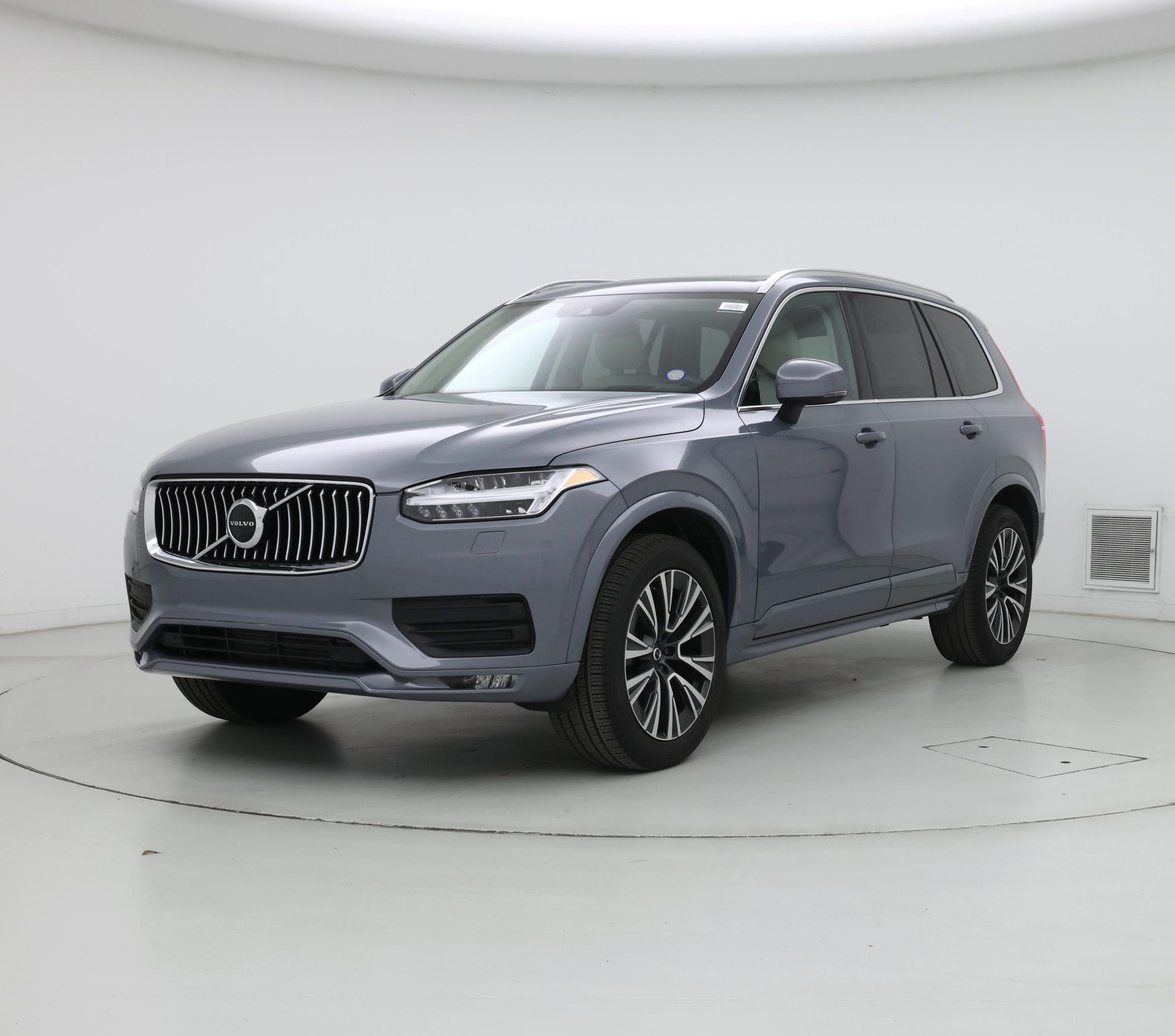 Thumbnail: 2021 Volvo XC90 - 4
