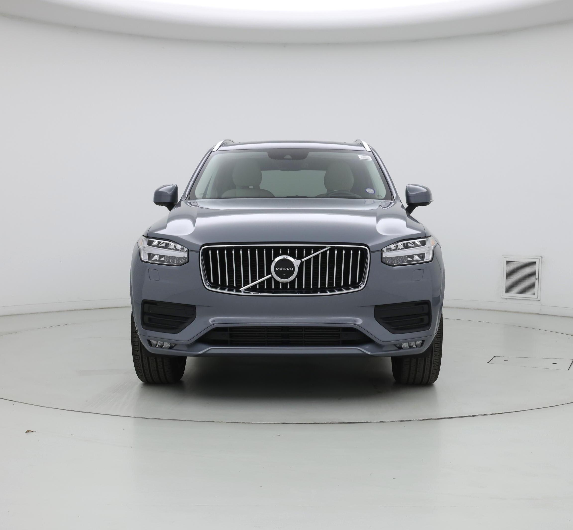 Thumbnail: 2021 Volvo XC90 - 5