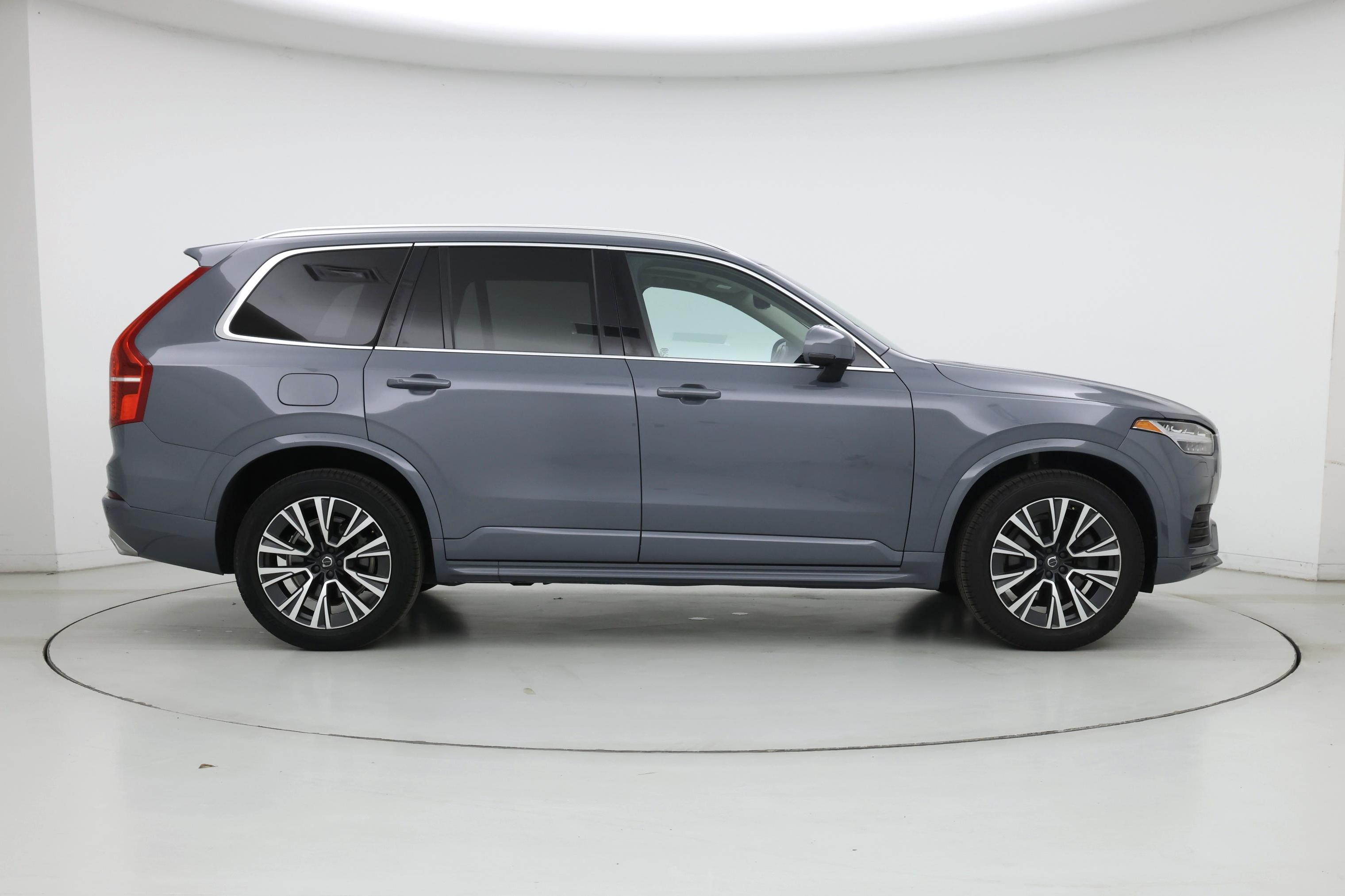 Thumbnail: 2021 Volvo XC90 - 7