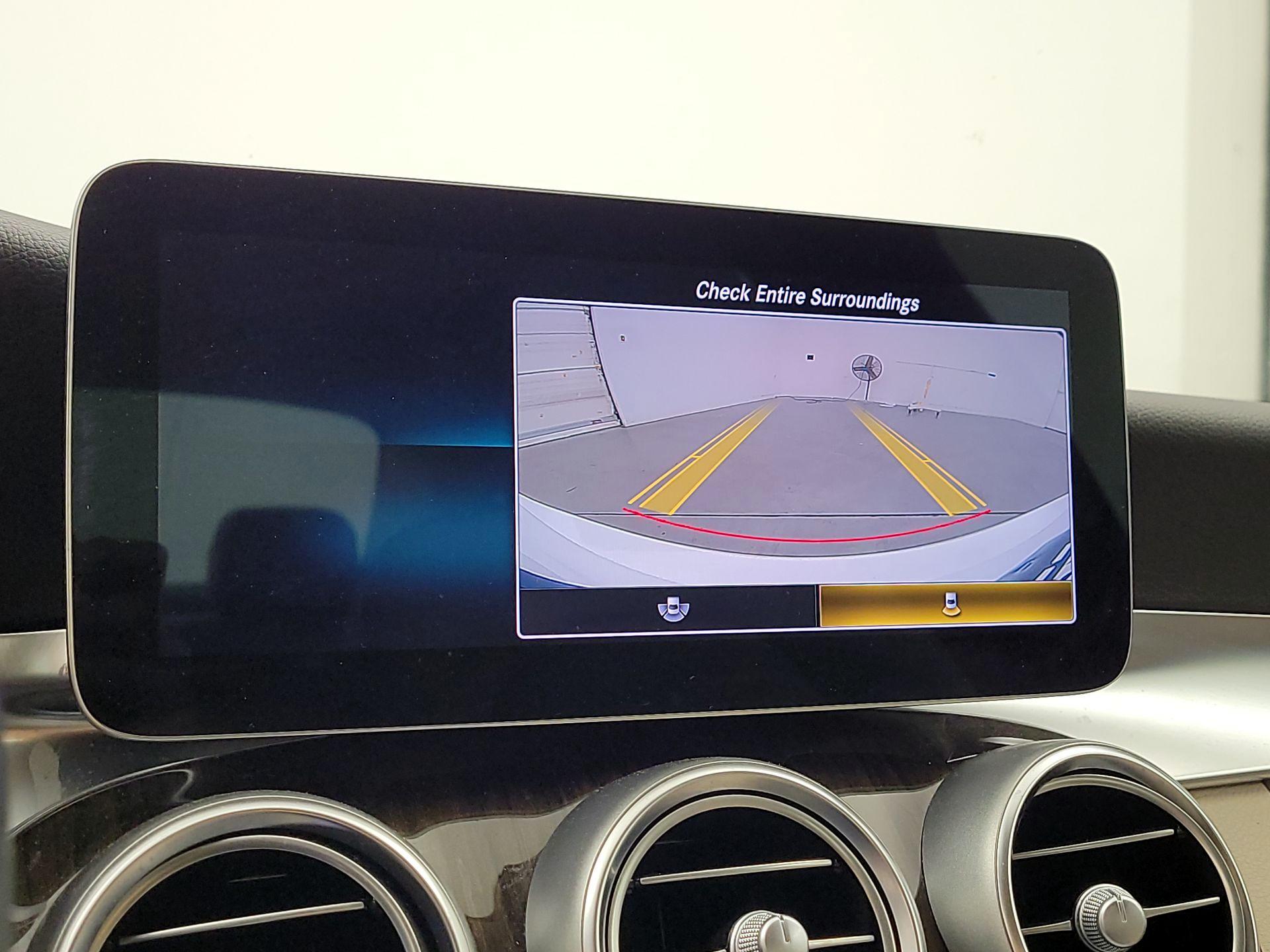 Thumbnail: 2021 Mercedes-Benz C-Class - 14