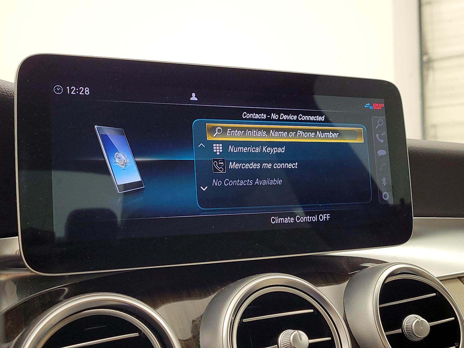 Thumbnail: 2021 Mercedes-Benz C-Class - 15