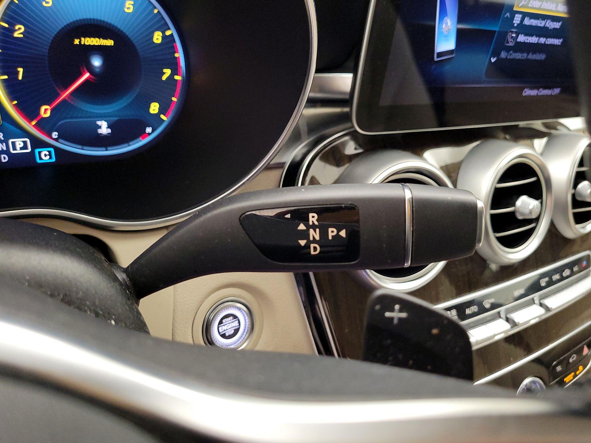 Thumbnail: 2021 Mercedes-Benz C-Class - 17