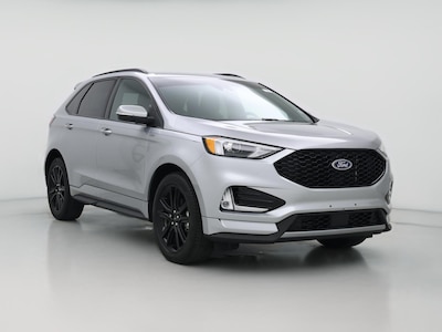 2020 Ford Edge ST-Line