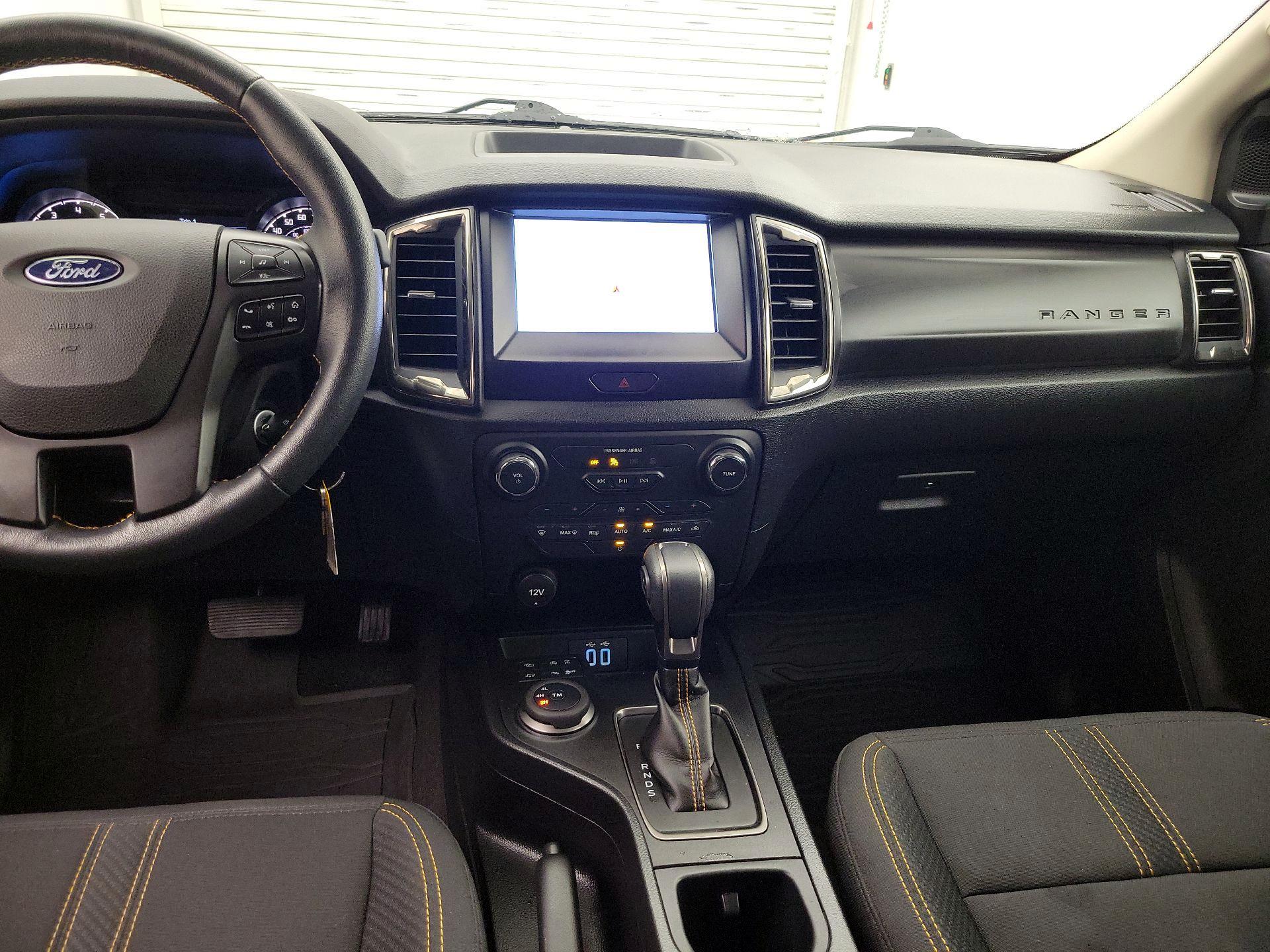 Thumbnail: 2022 Ford Ranger - 9