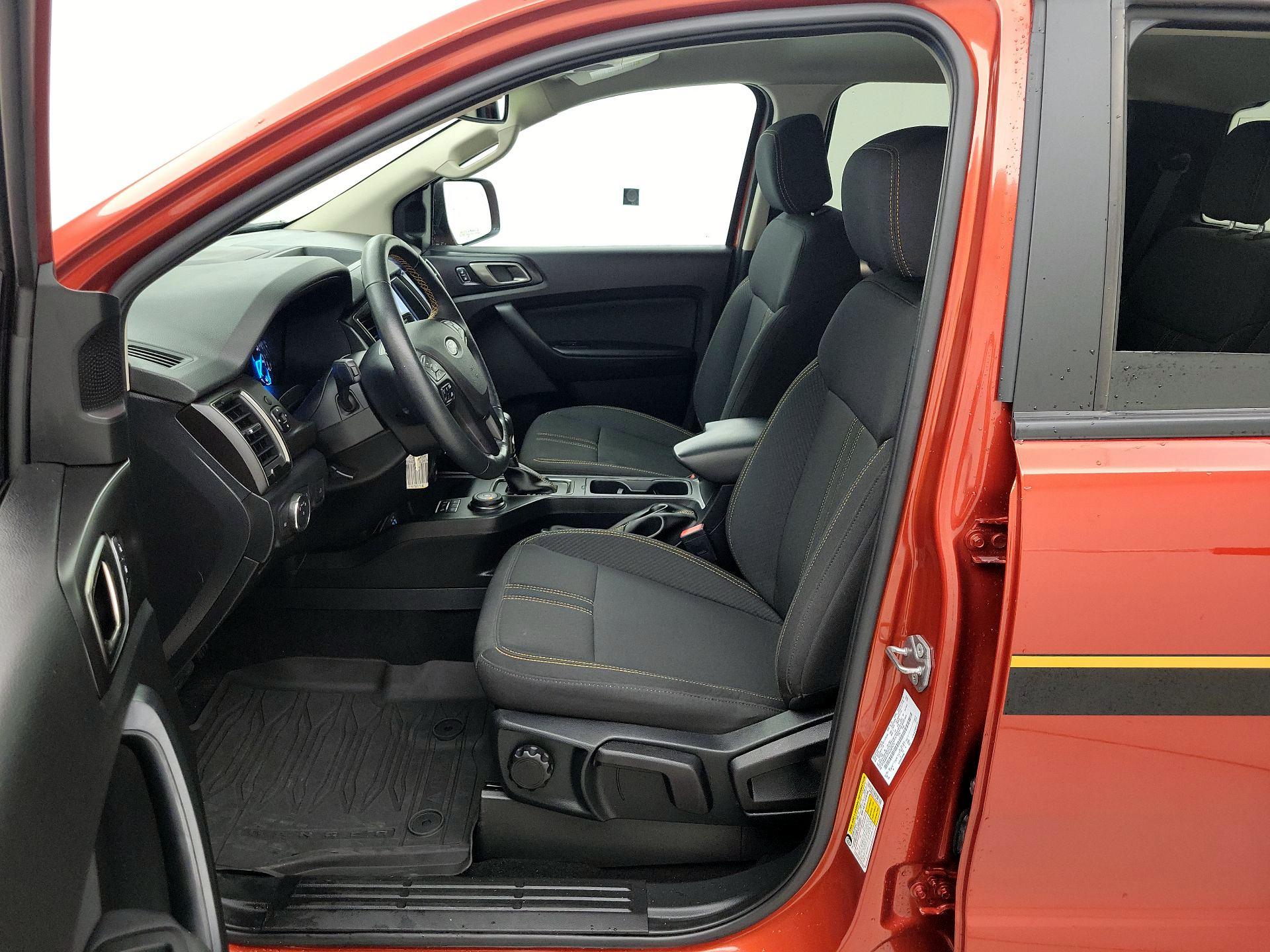 Thumbnail: 2022 Ford Ranger - 11