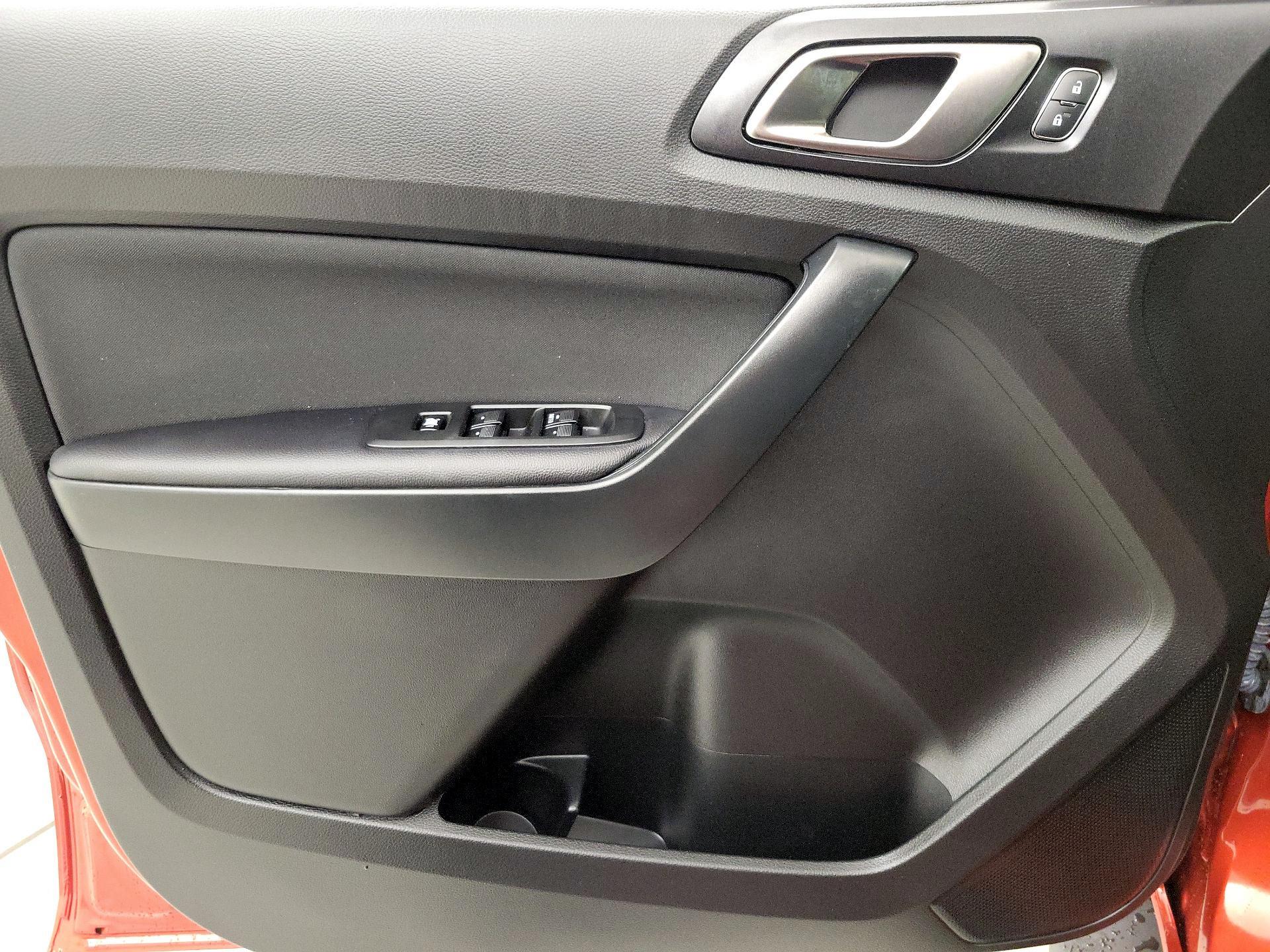 Thumbnail: 2022 Ford Ranger - 12