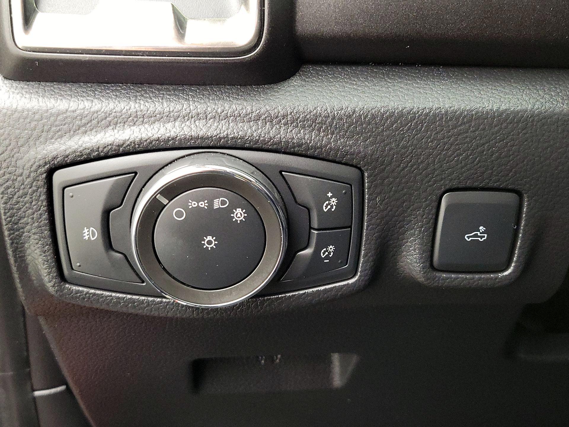 Thumbnail: 2022 Ford Ranger - 13