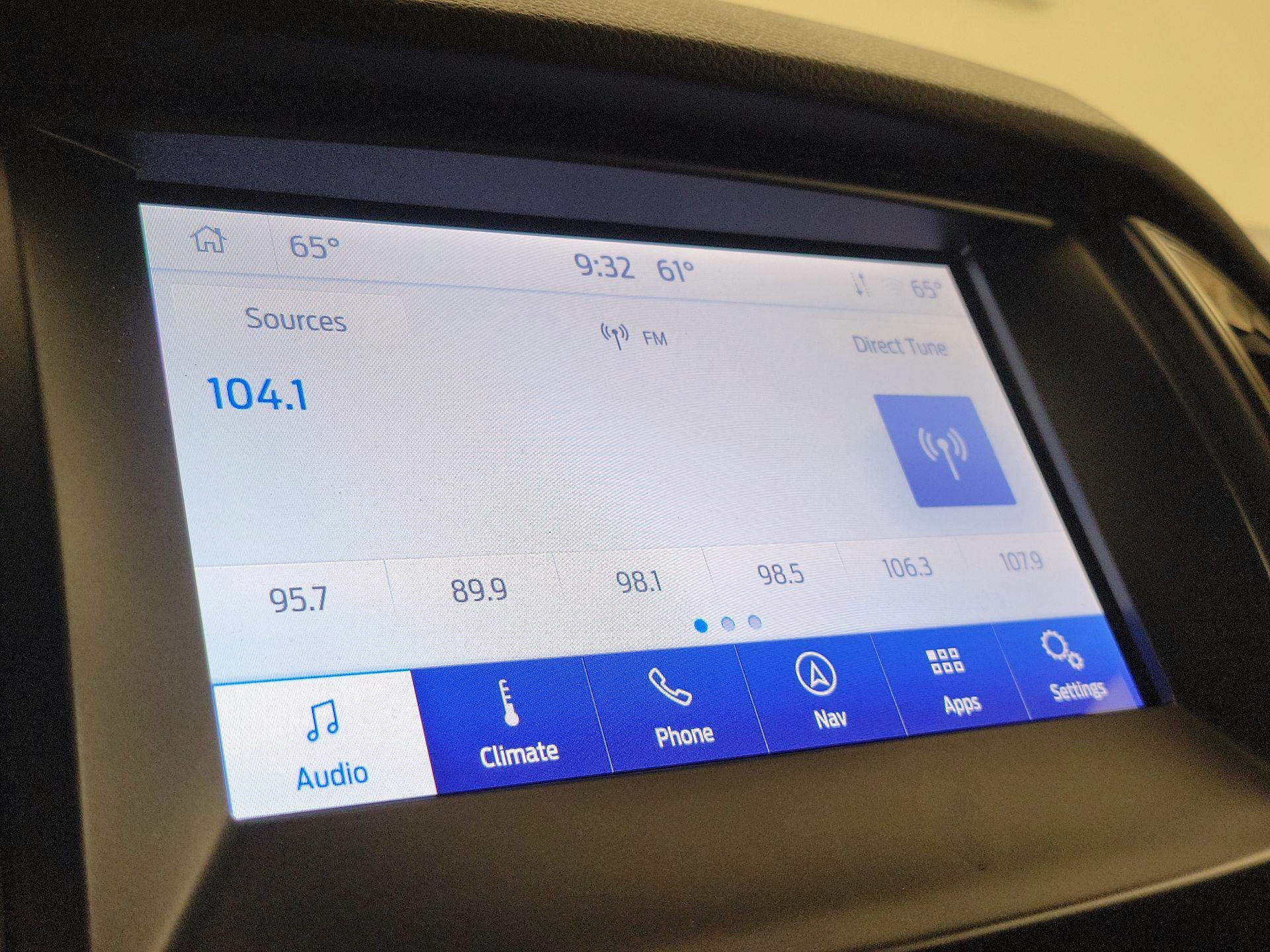 Thumbnail: 2022 Ford Ranger - 16