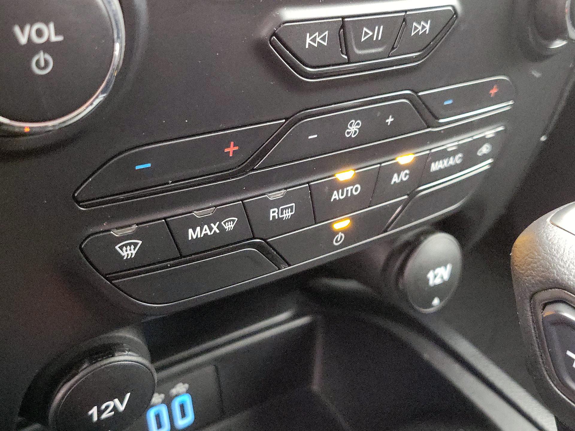 Thumbnail: 2022 Ford Ranger - 17